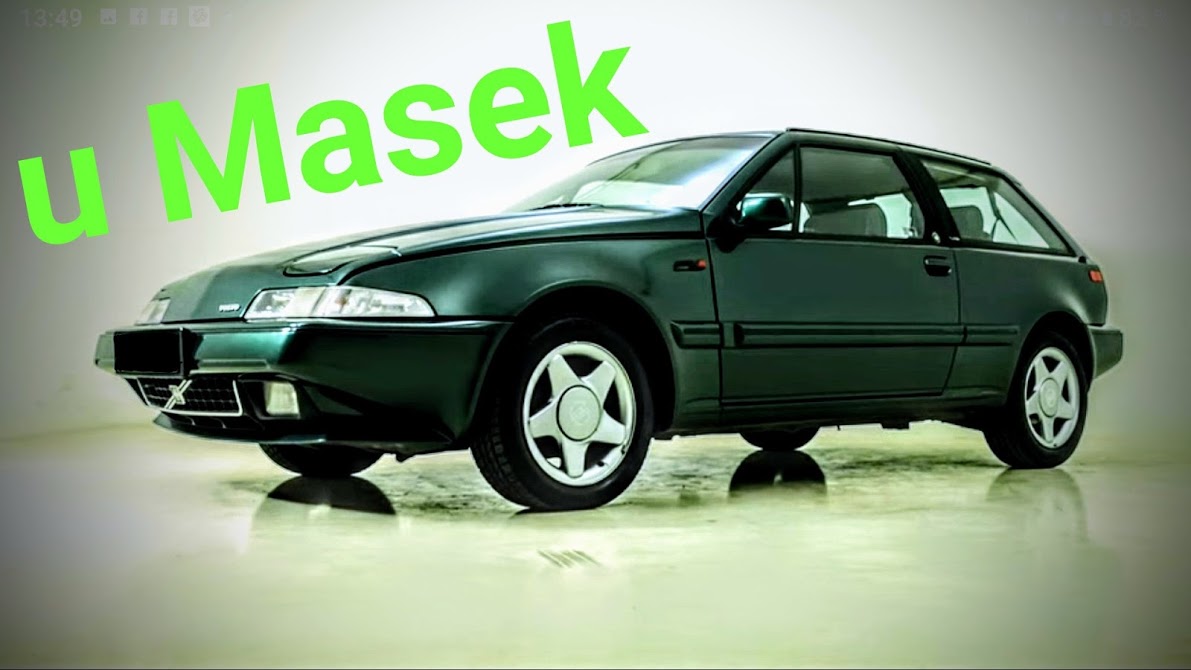 Autoservis a kovovýroba - u Masek foto 2