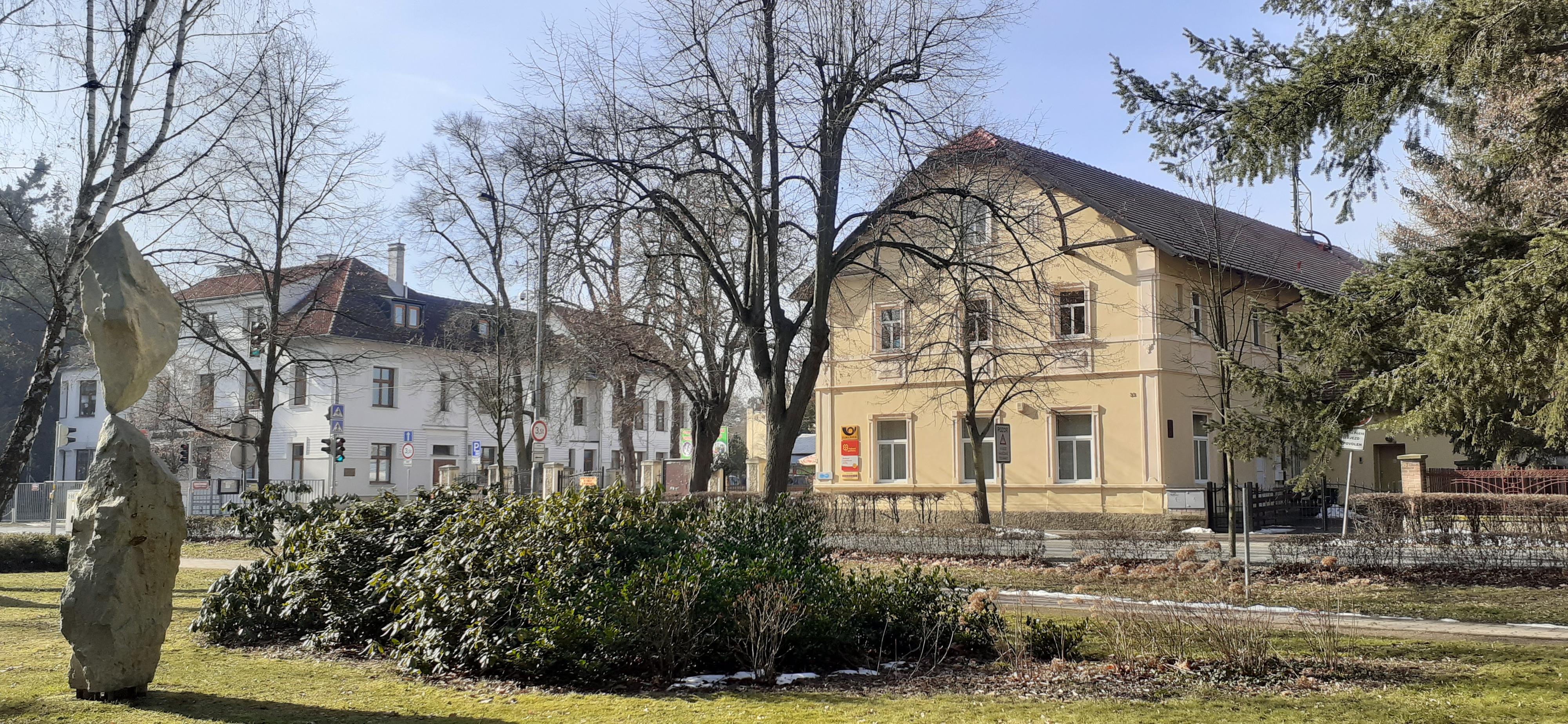Pošta Praha 914 foto 4