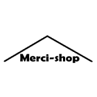 Logo obchodu Merci-shop.cz