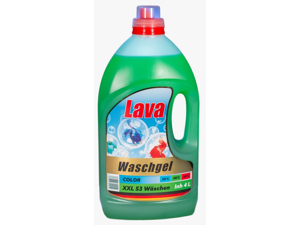 Stáčená drogerie foto 4