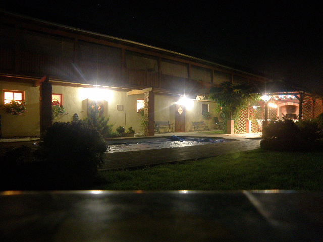 PENZION JIHOČESKÝ STATEK foto 4