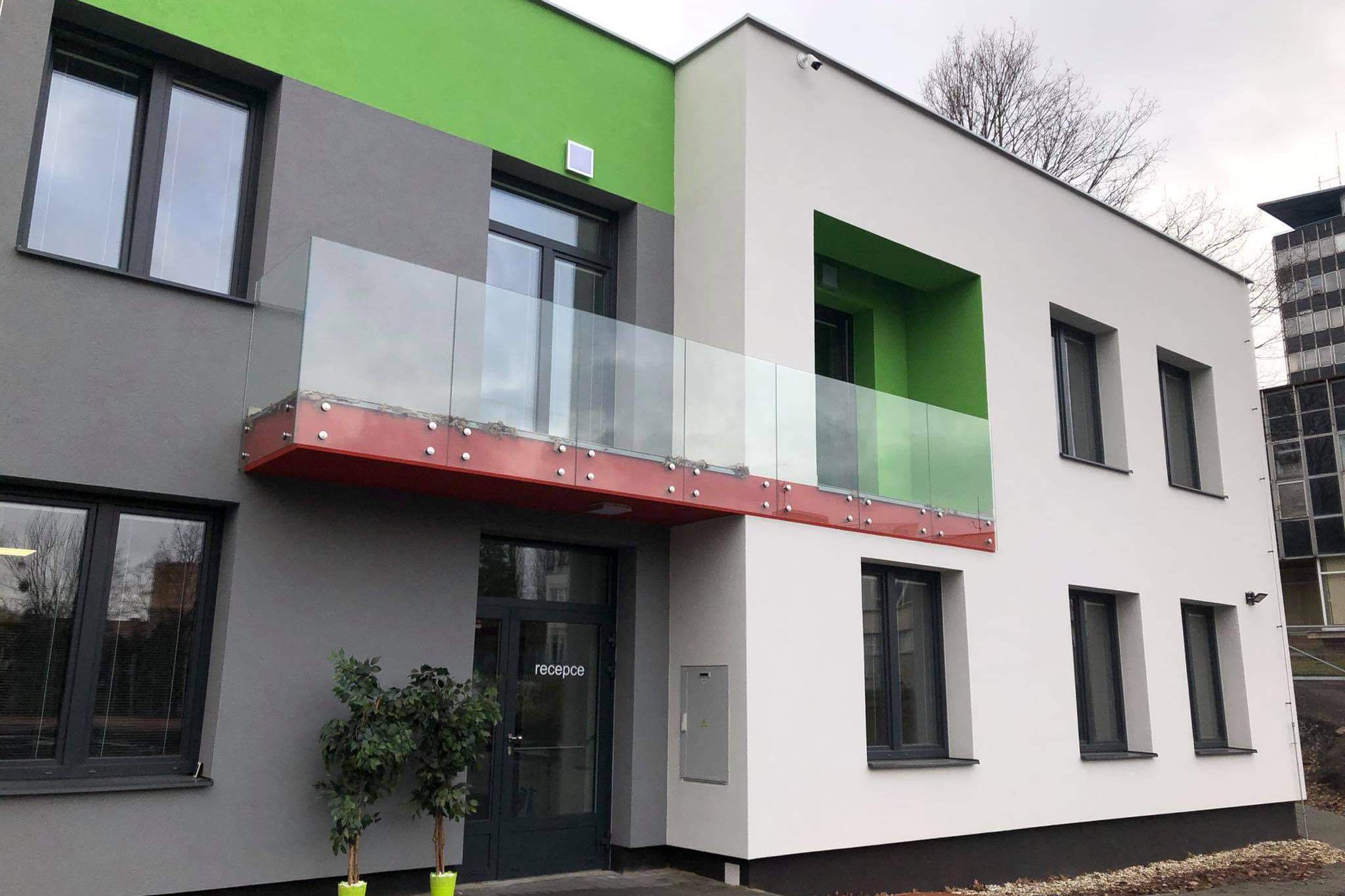 Penzion Start Ostrava