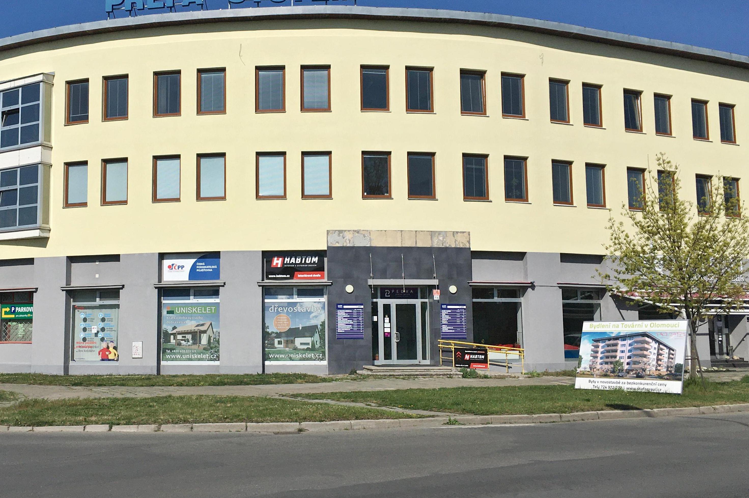 Ivan Miko - realitní specialista