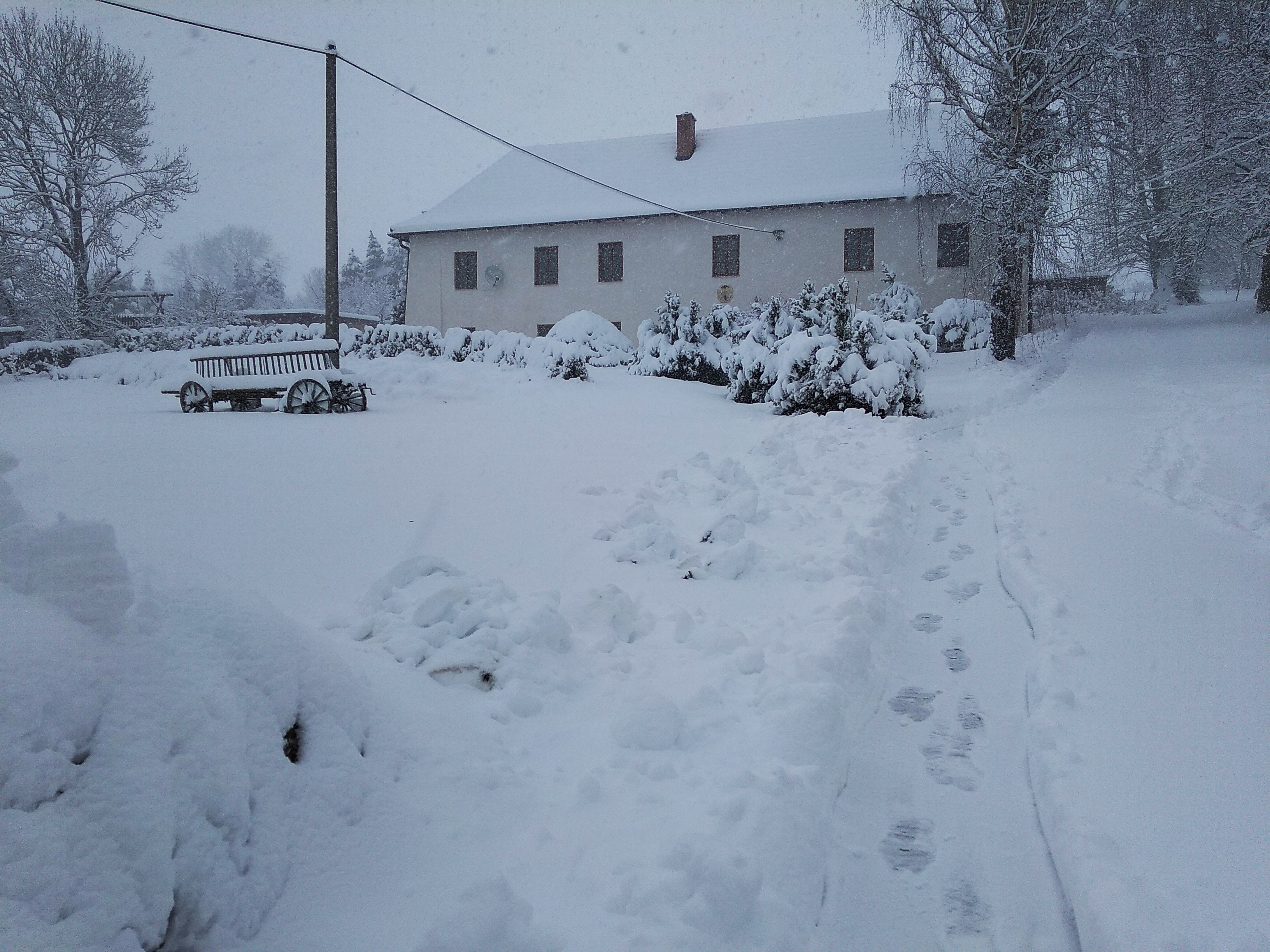 Římskokatolická farnost Velhartice foto 4