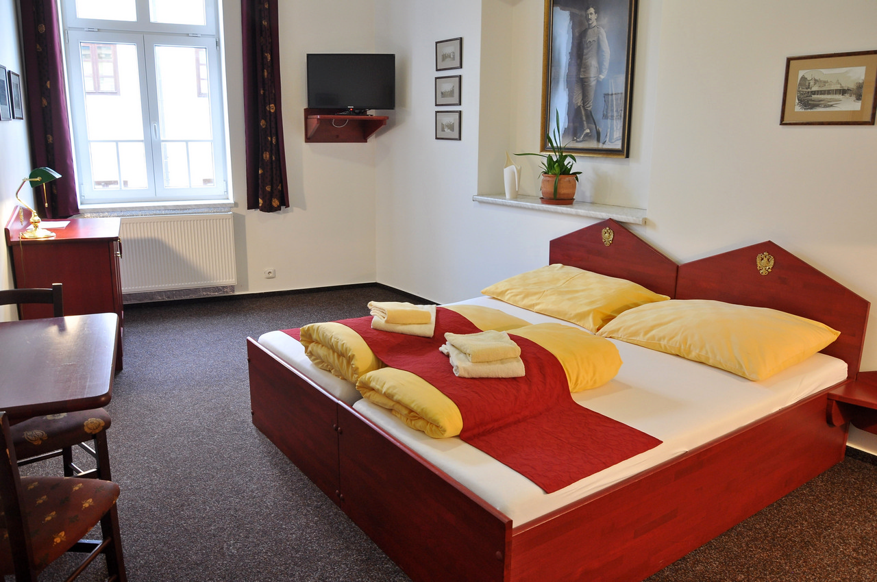 Hotel Císař Ferdinand foto 3