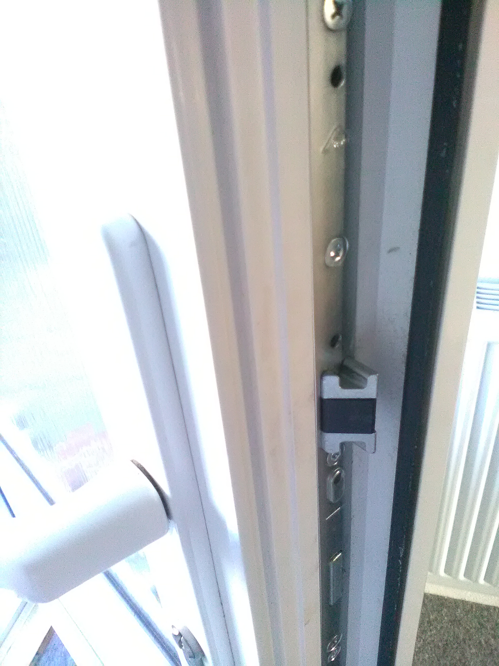 Pavel Fojtík - servis oken foto 6