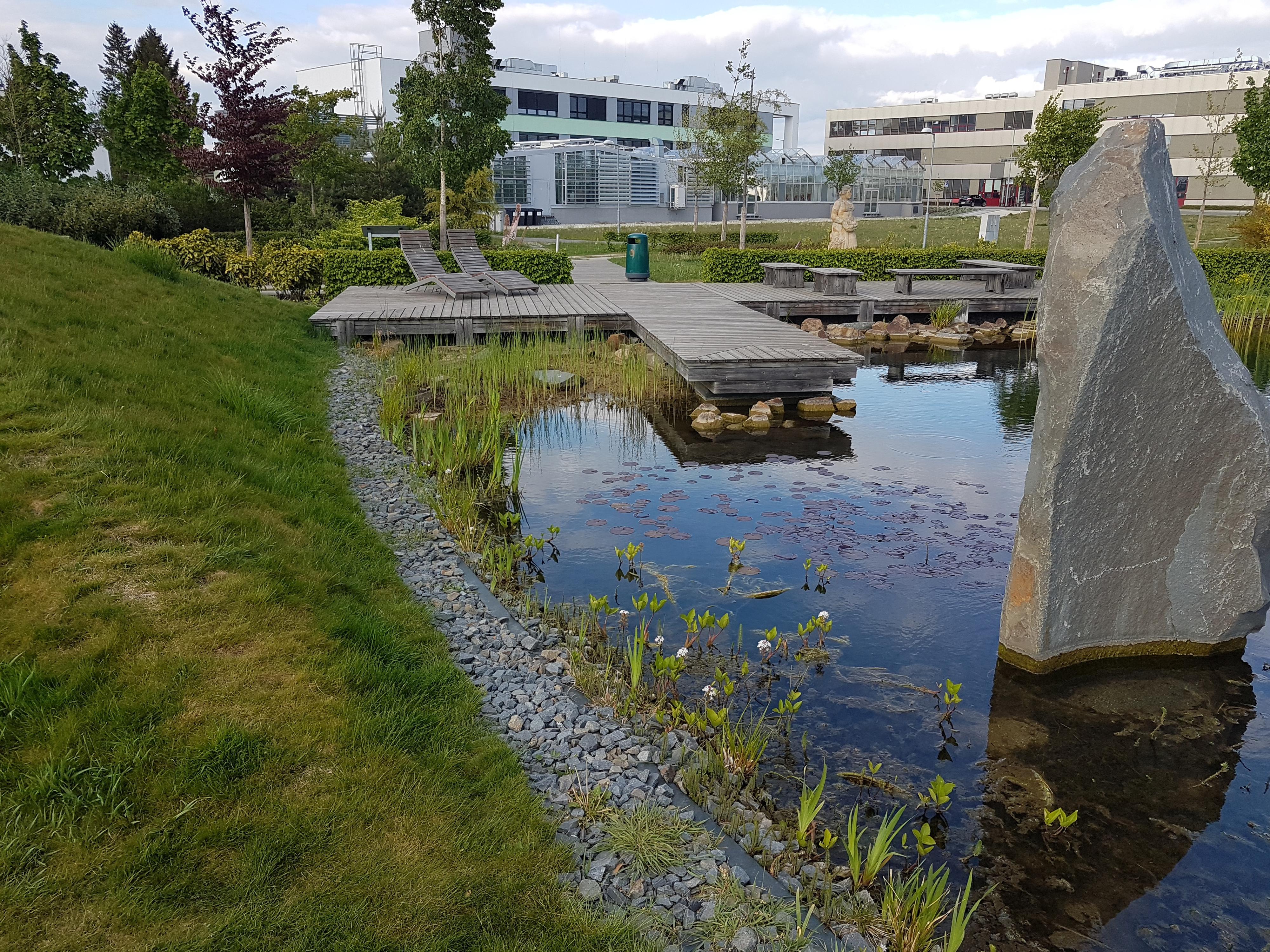 3Pillar Global Czechia foto 2