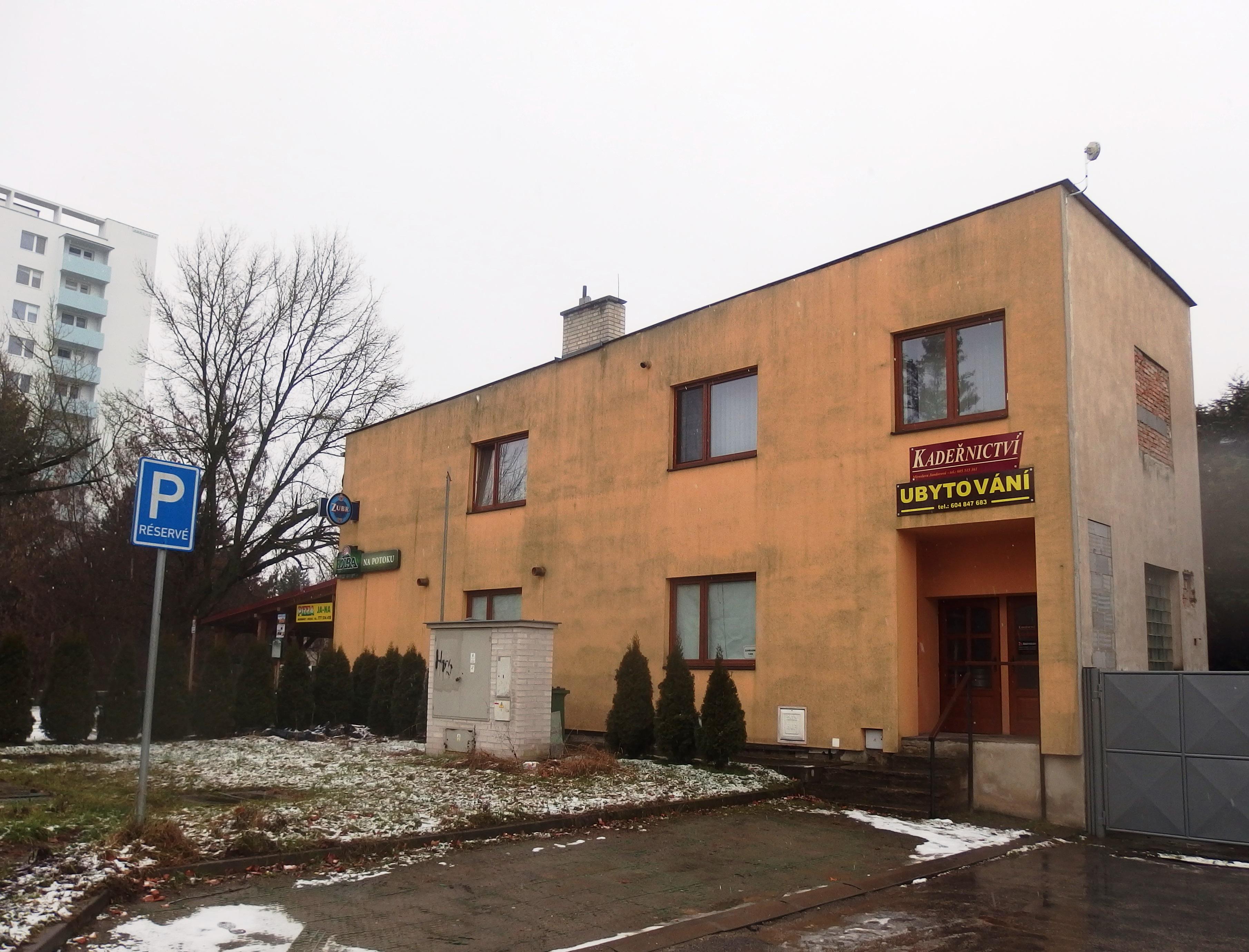 Na Potoku foto 2