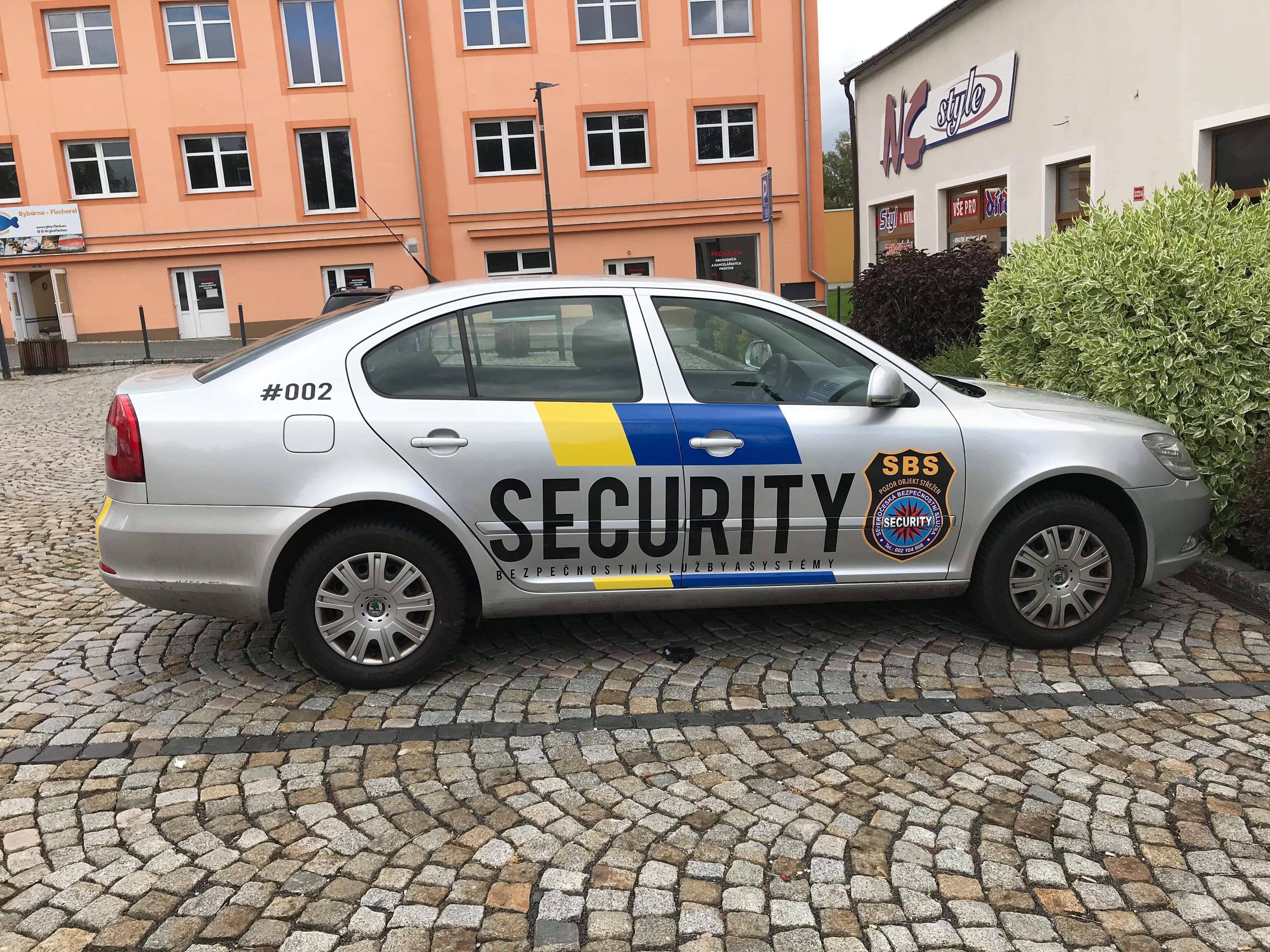 SBS security foto 2