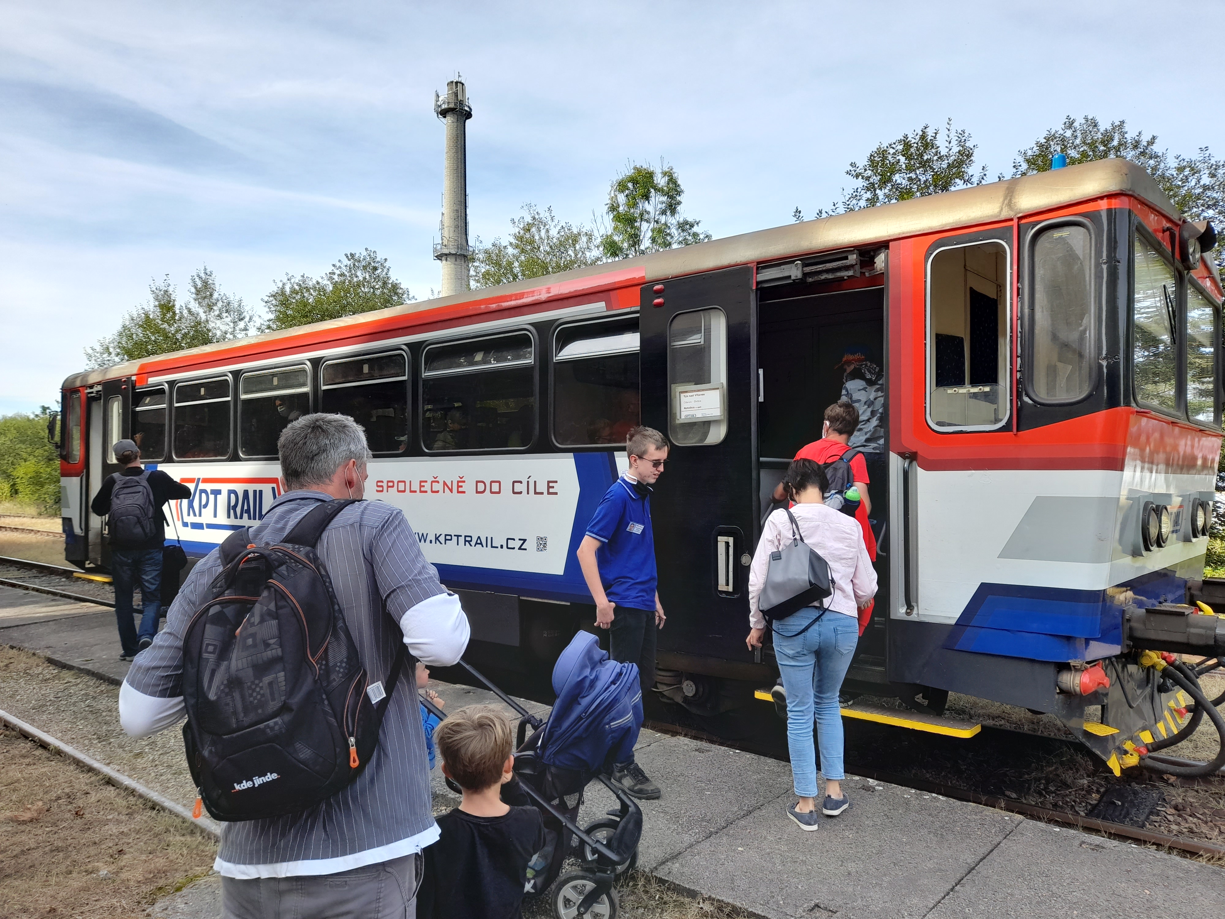 KPT rail s.r.o. foto 5