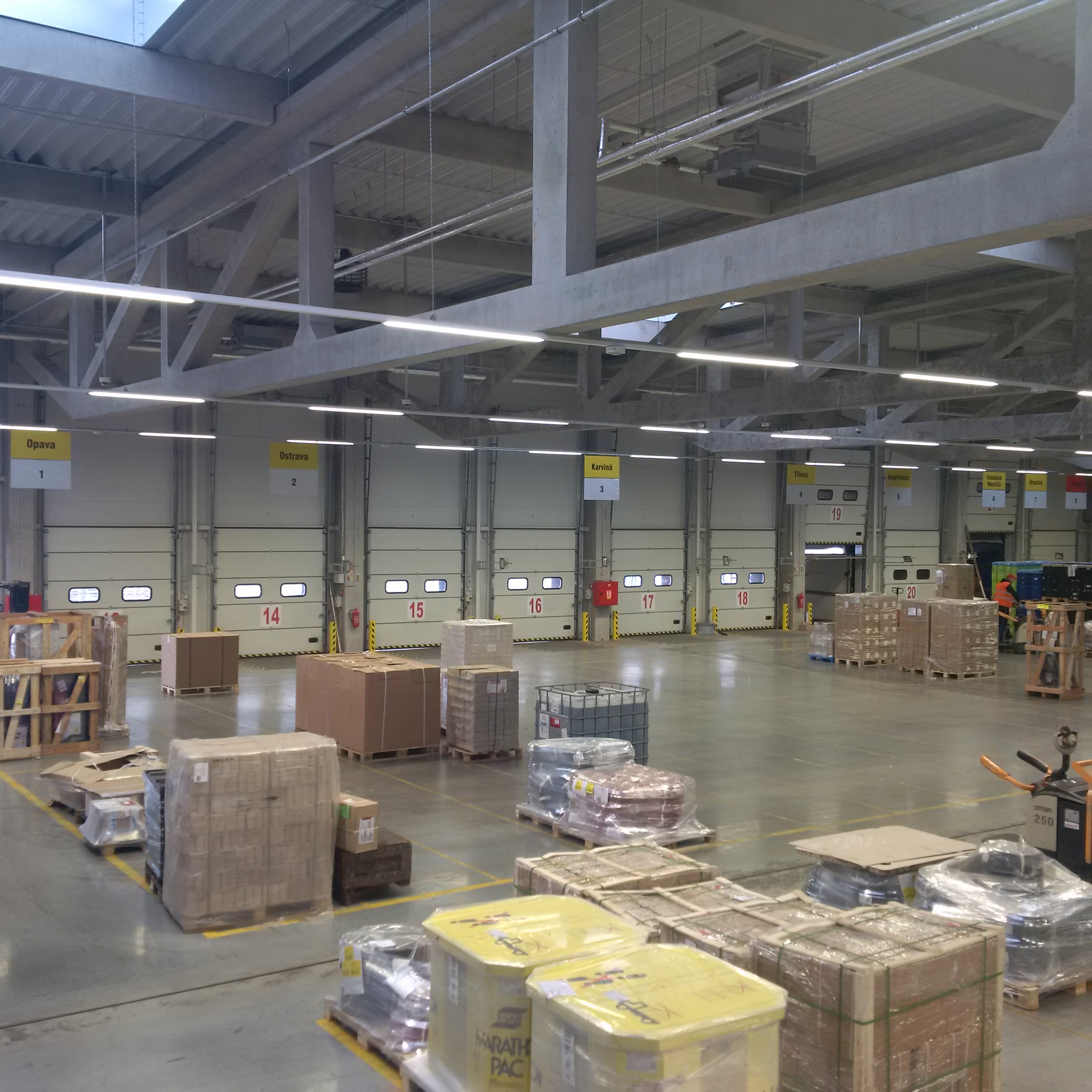 DSV Road, s.r.o. foto 4