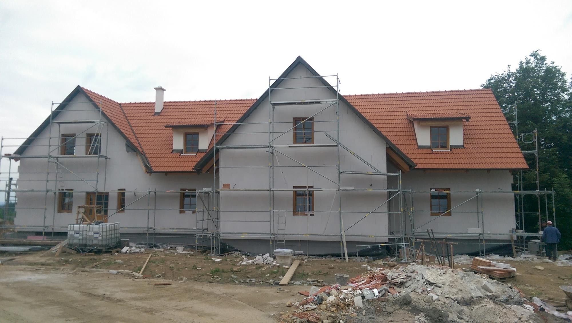 Lešenářství, s.r.o. foto 3