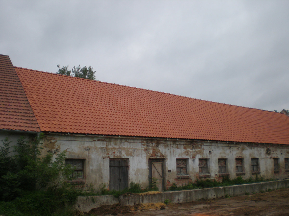 Střechy ŠÍREK foto 3