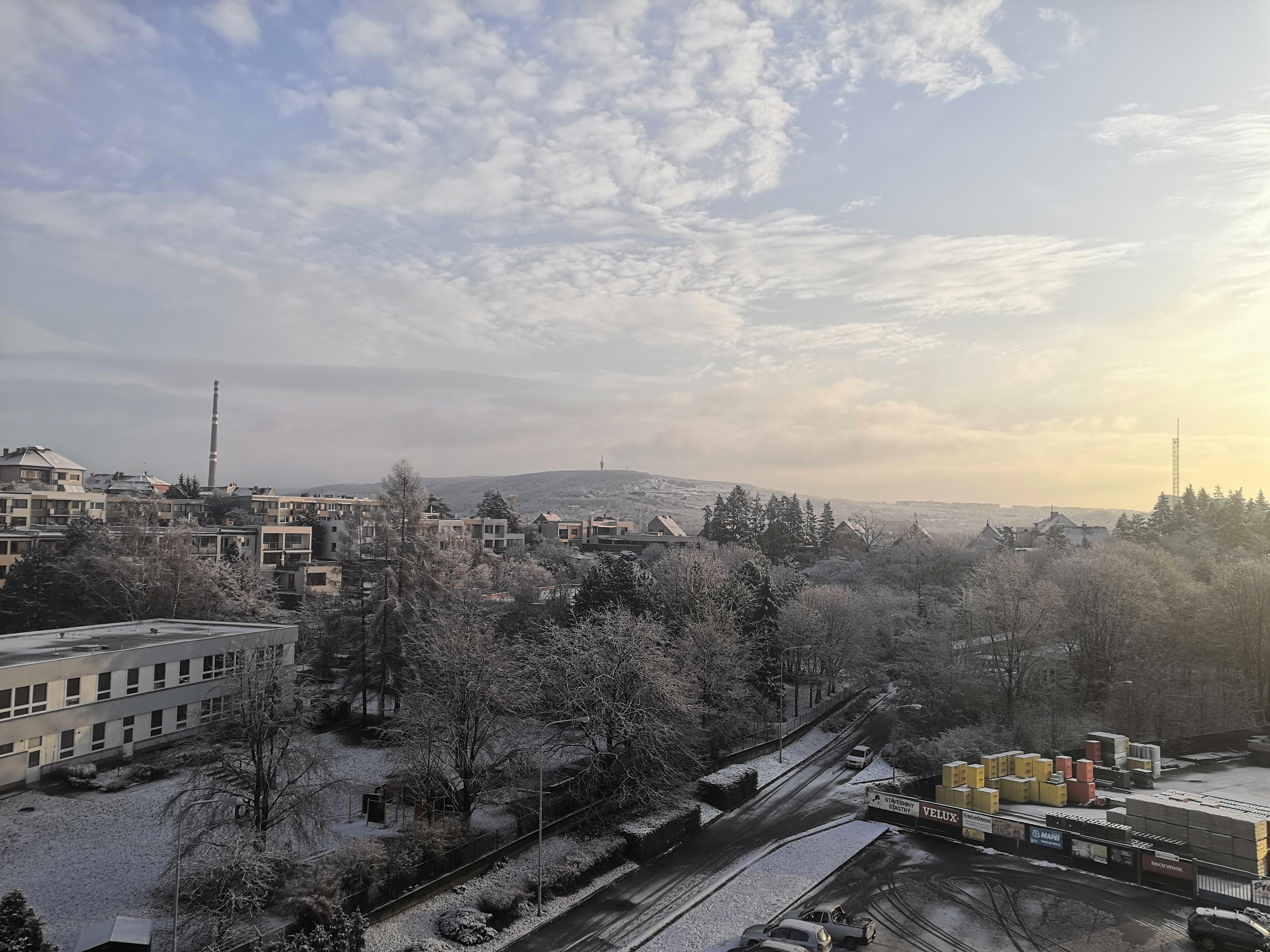 Mendelova univerzita v Brně - Koleje Jana Amose Komenského foto 1