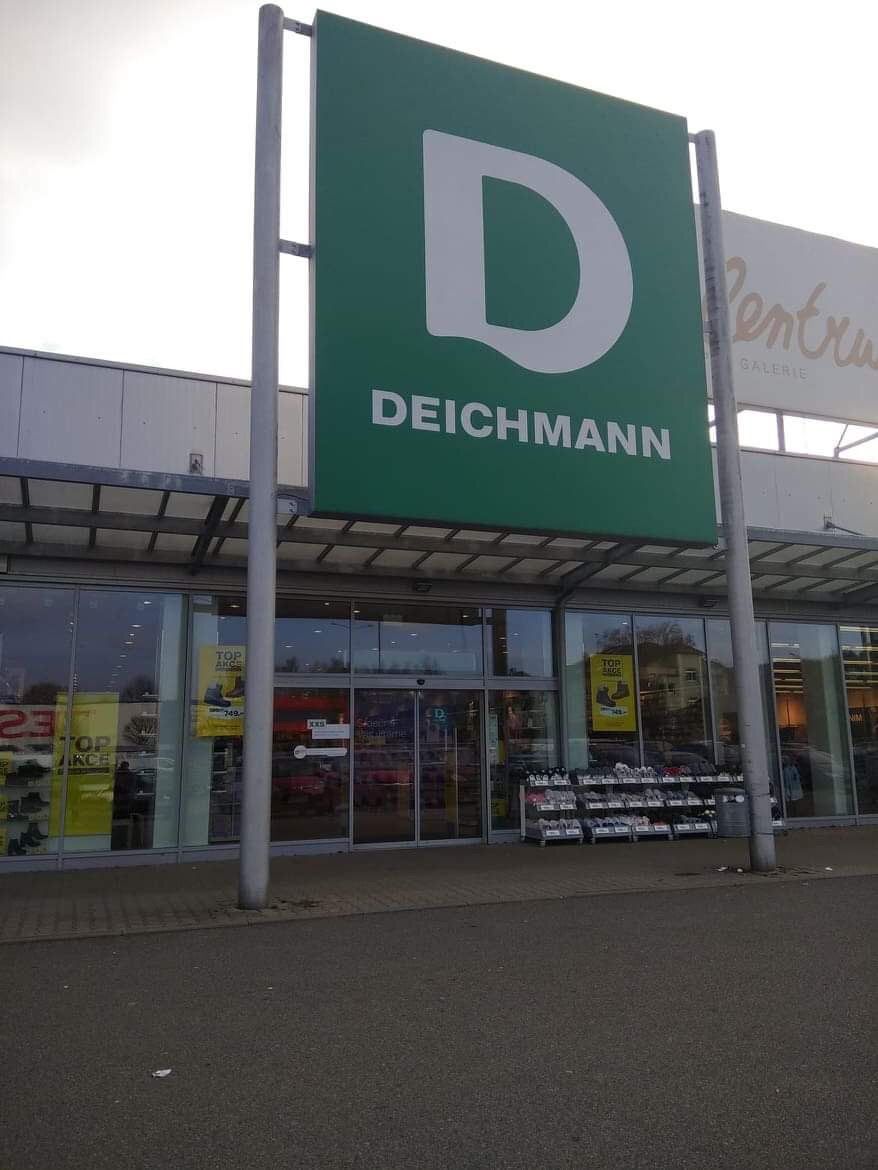 DEICHMANN foto 2