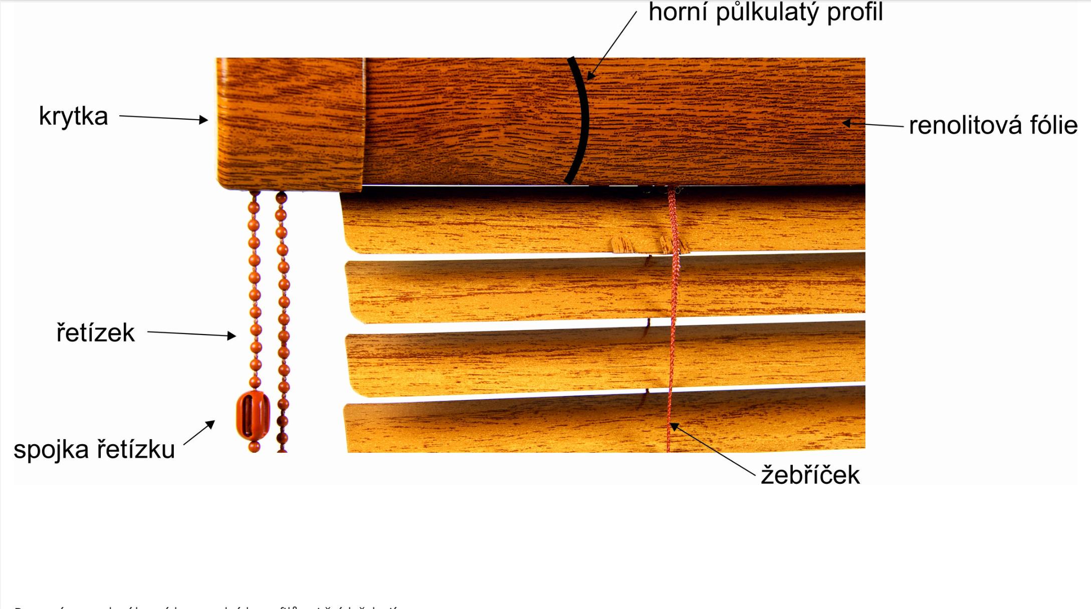 Žaluzie - Pavel Janči foto 2