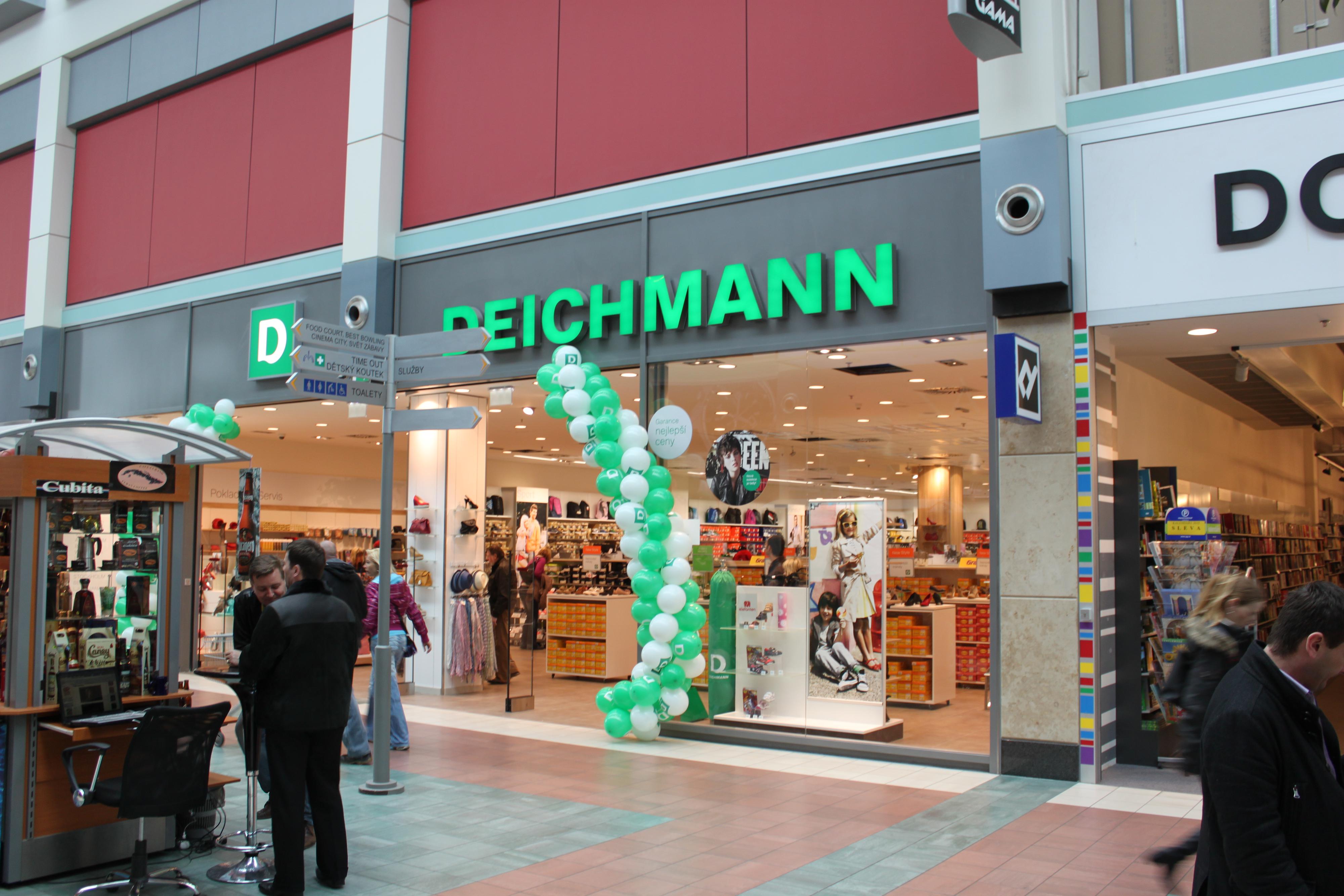DEICHMANN foto 2