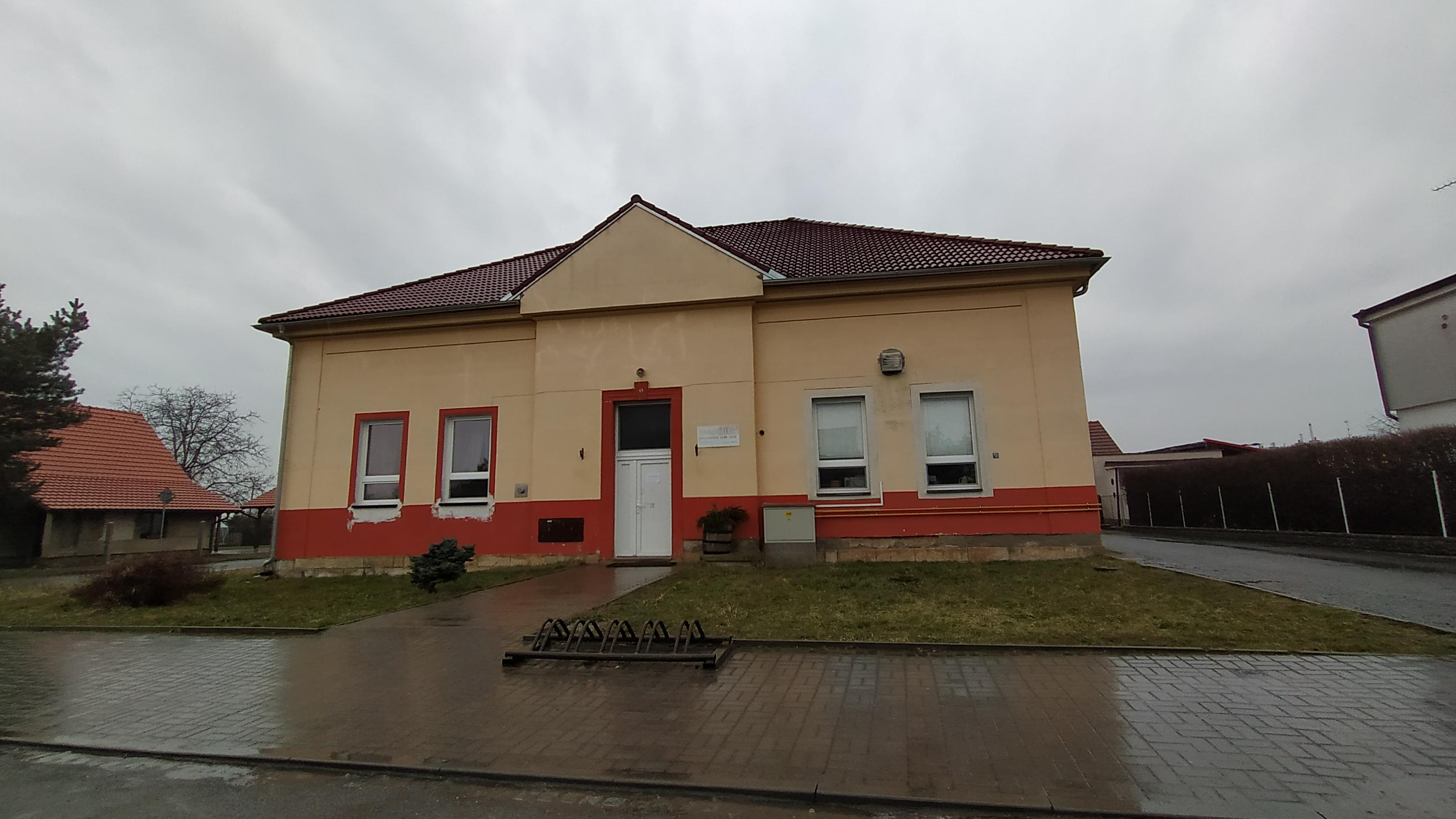 Jídelna Zábědov foto 2