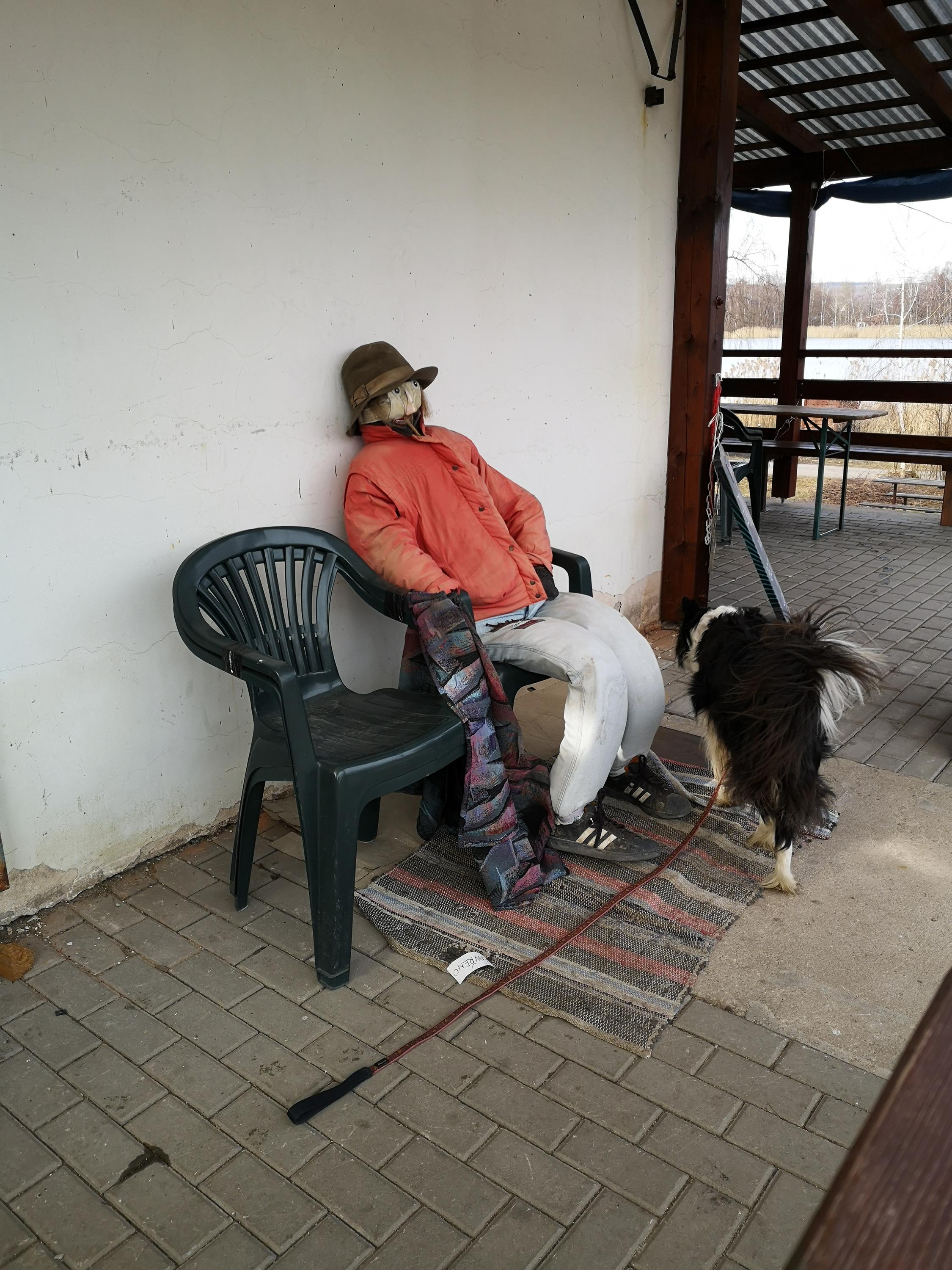 Kiosek Špinka foto 4