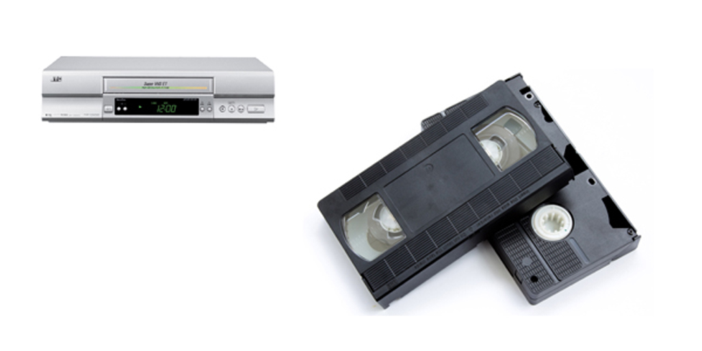 DIGIDATA s.r.o - převod kazet VHS, miniDV, Hi8, skenování negativů a diapozitivů, půjčovna kamer foto 1