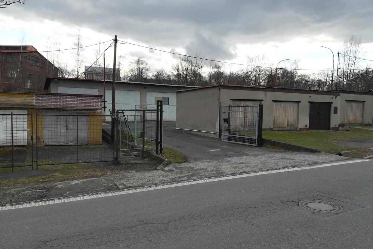 Autoservis Otto Kadlec foto 1