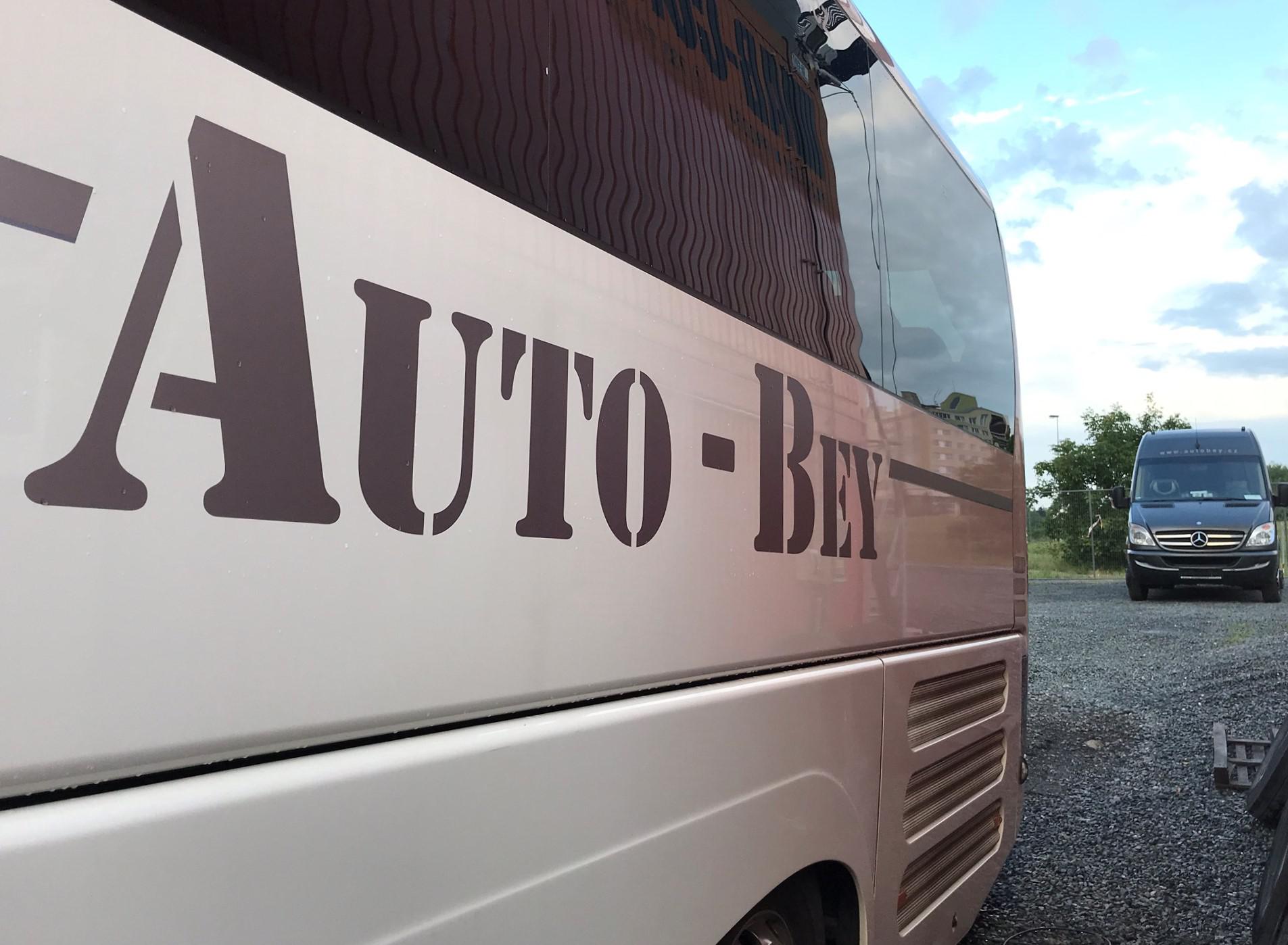 AUTO-BEY, spol. s.r.o. foto 6