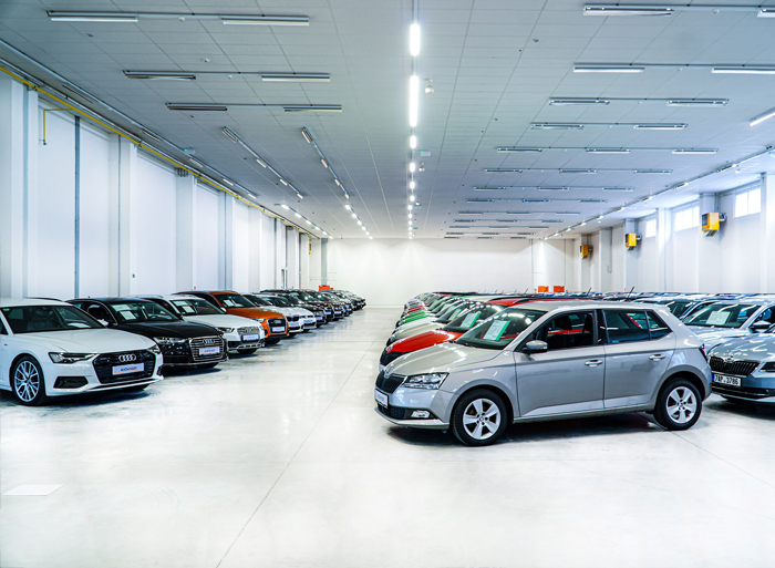 Autobazar Klokočka foto 3