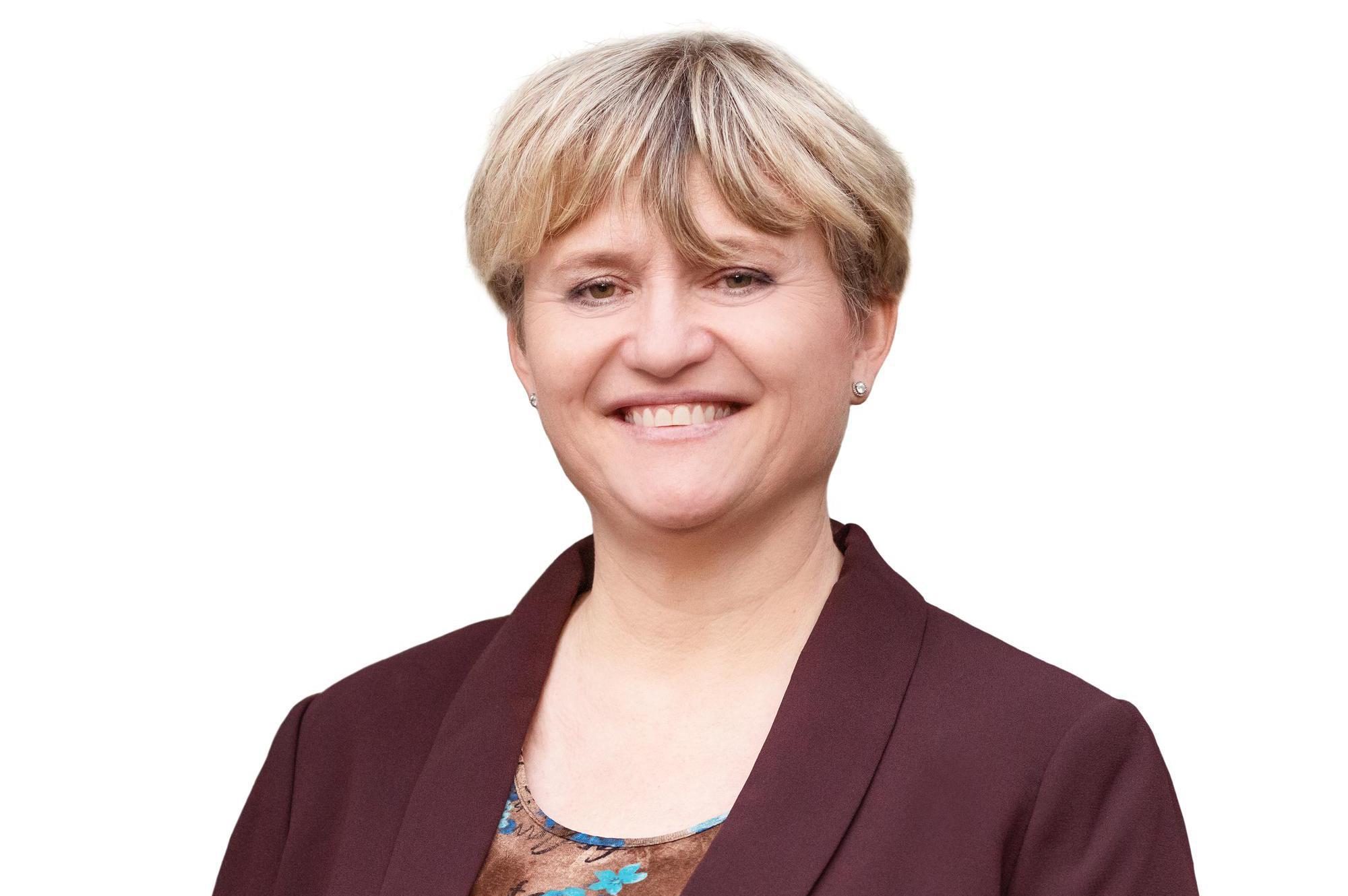 Miroslava Weinfurterová - Realitní specialista