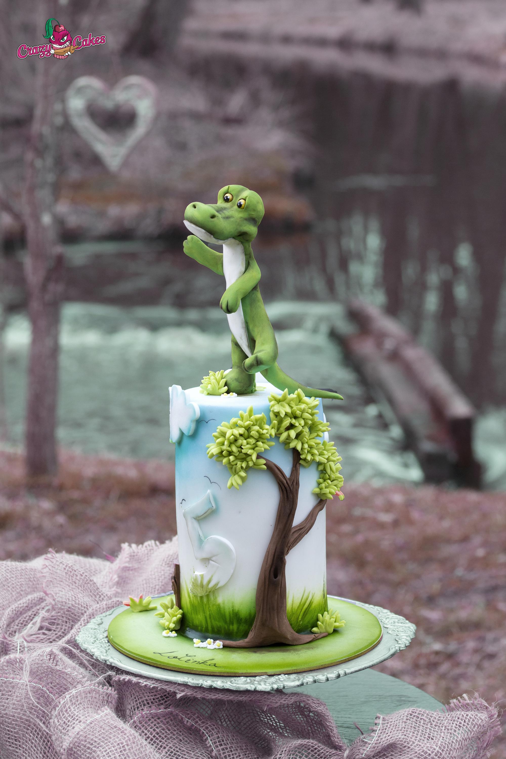 Crazy Cakes foto 3
