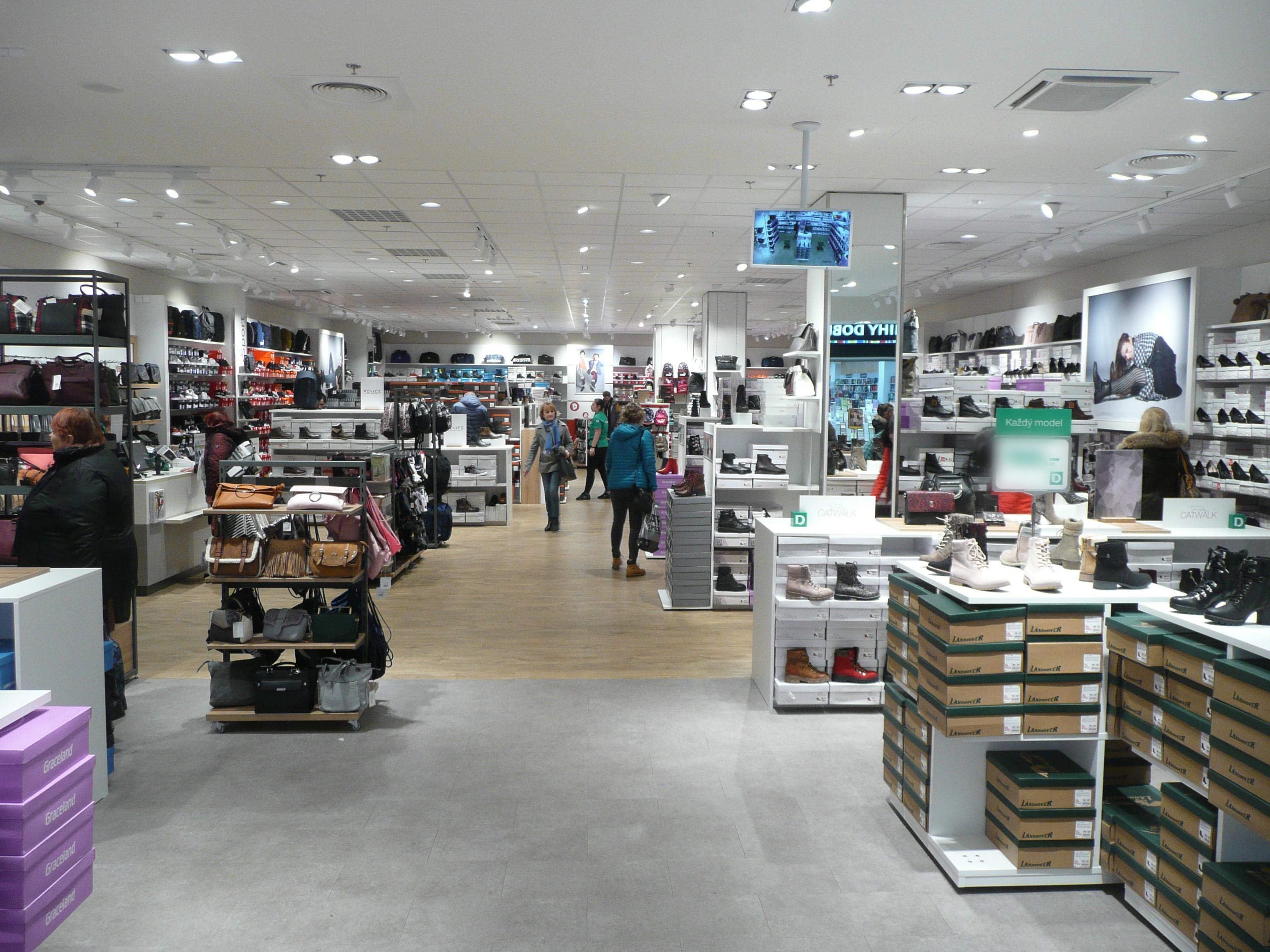 DEICHMANN foto 2