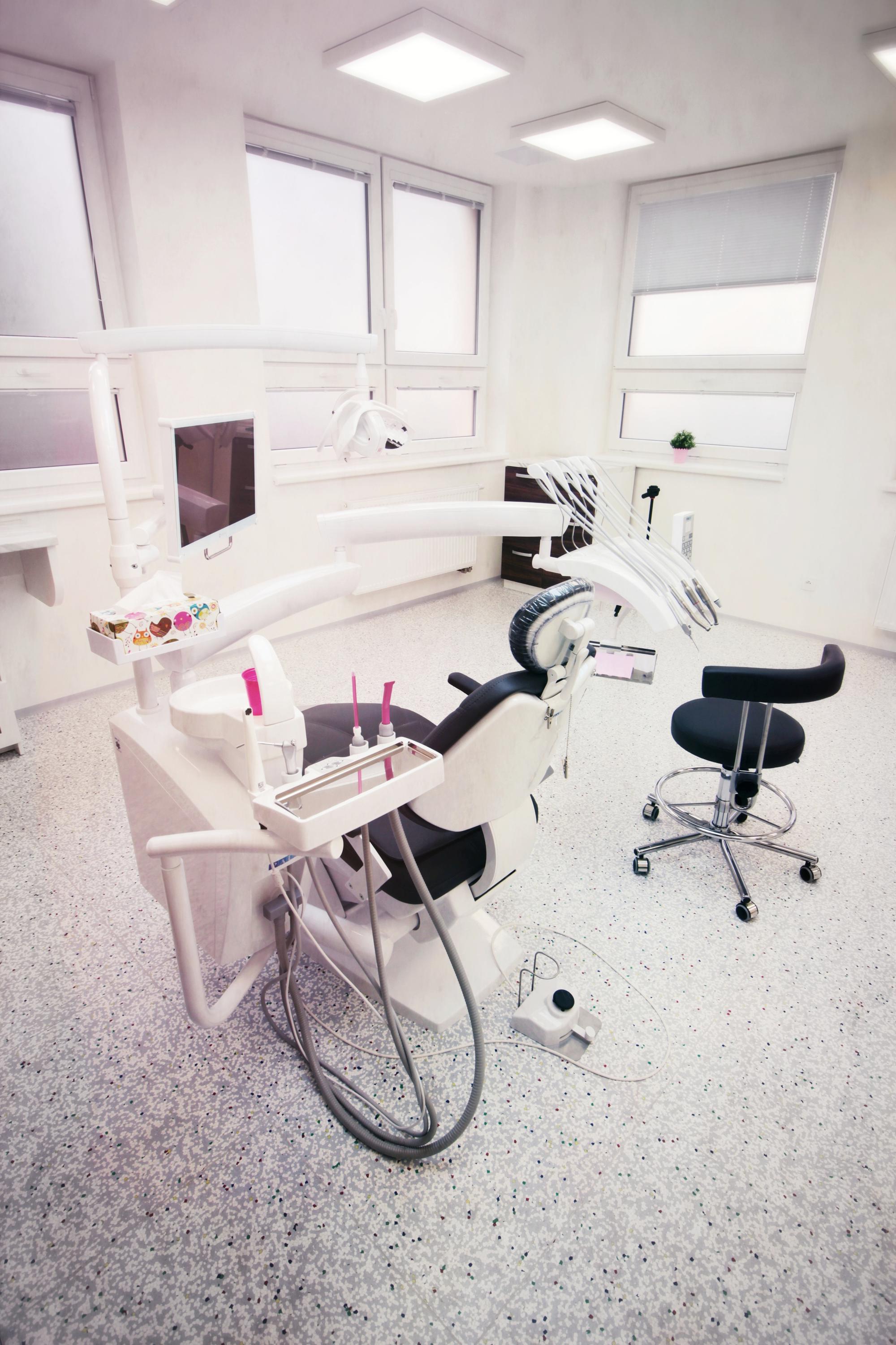 Zubní ordinace Roseadent foto 2