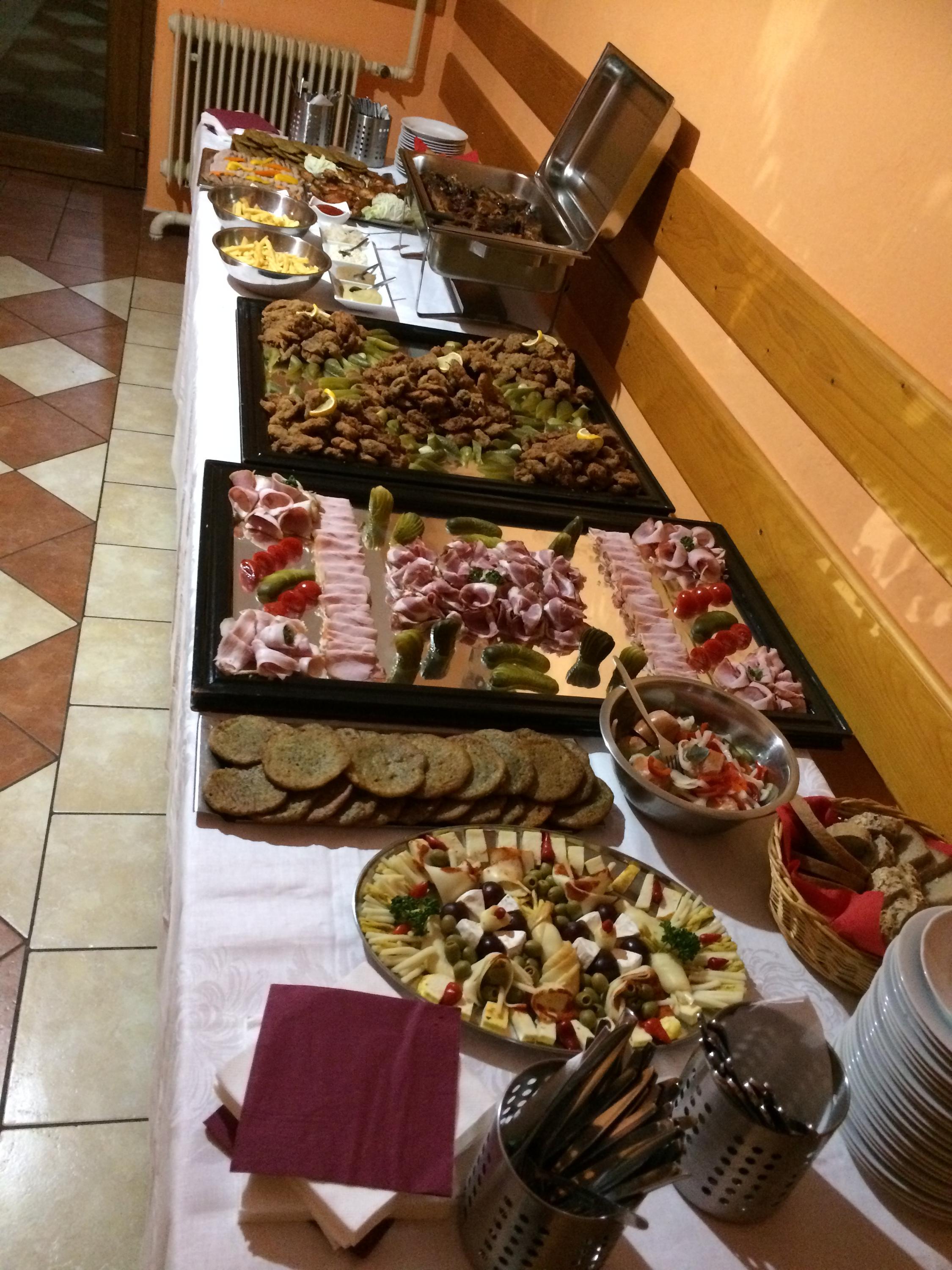 Hostinec Na Křížovce foto 6