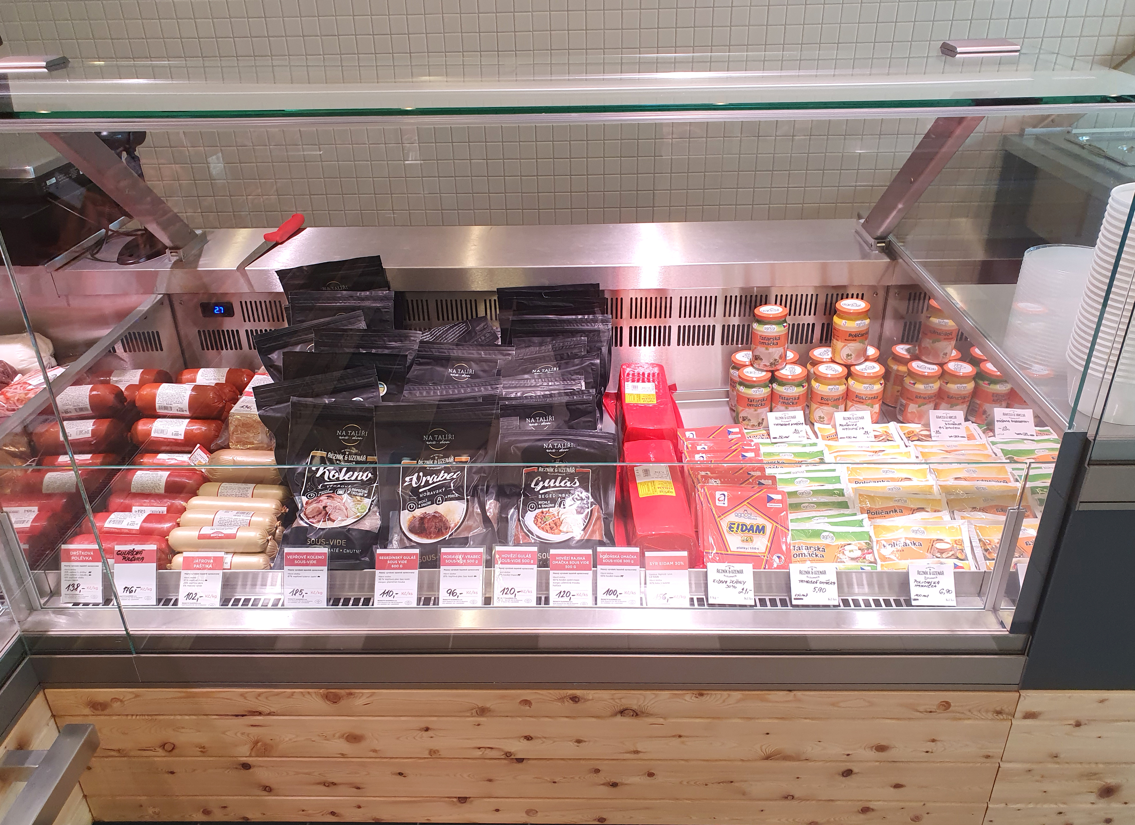 ŘEZNICTVÍ SLOUPNICE s.r.o. foto 5