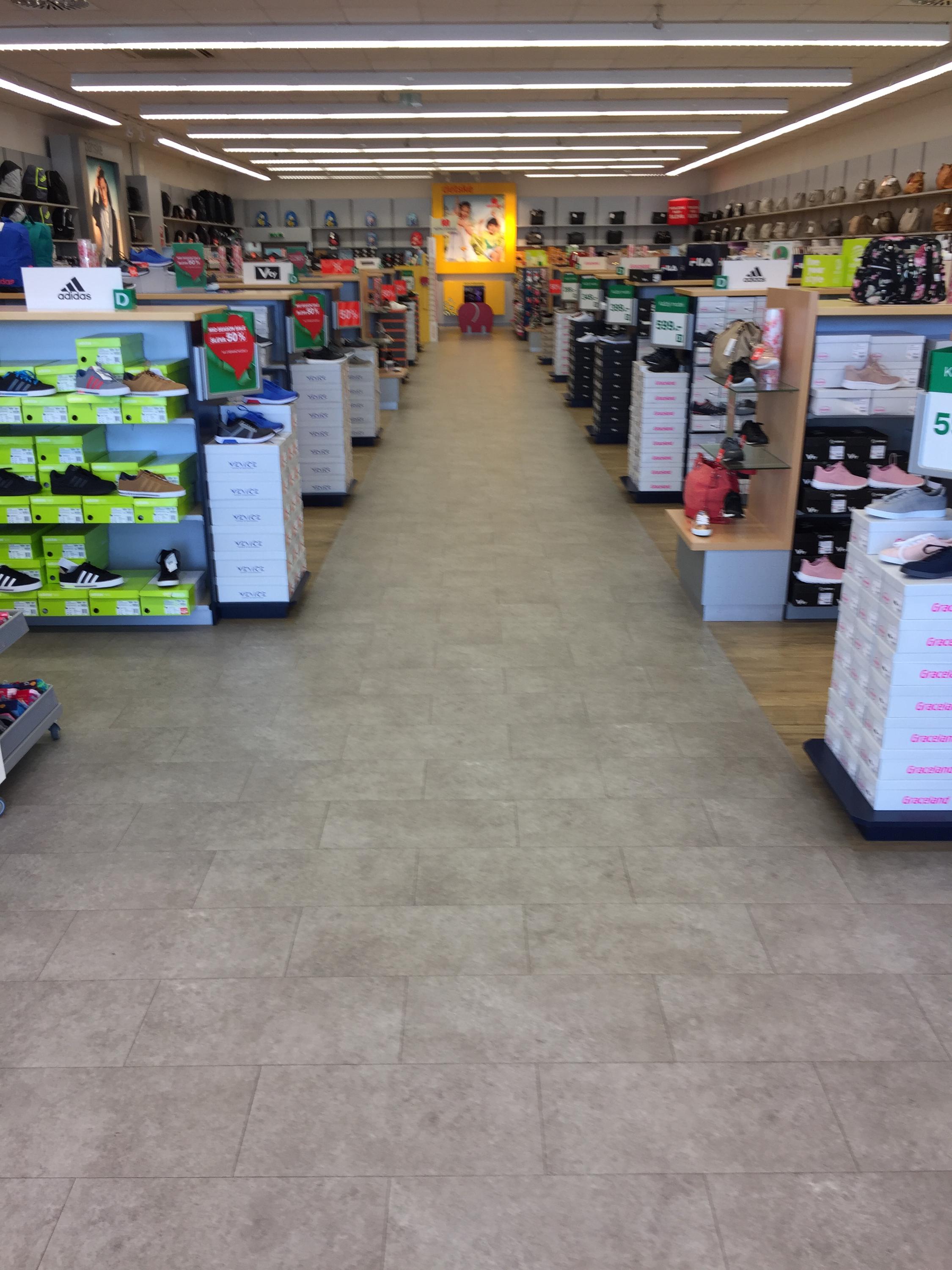 DEICHMANN foto 2