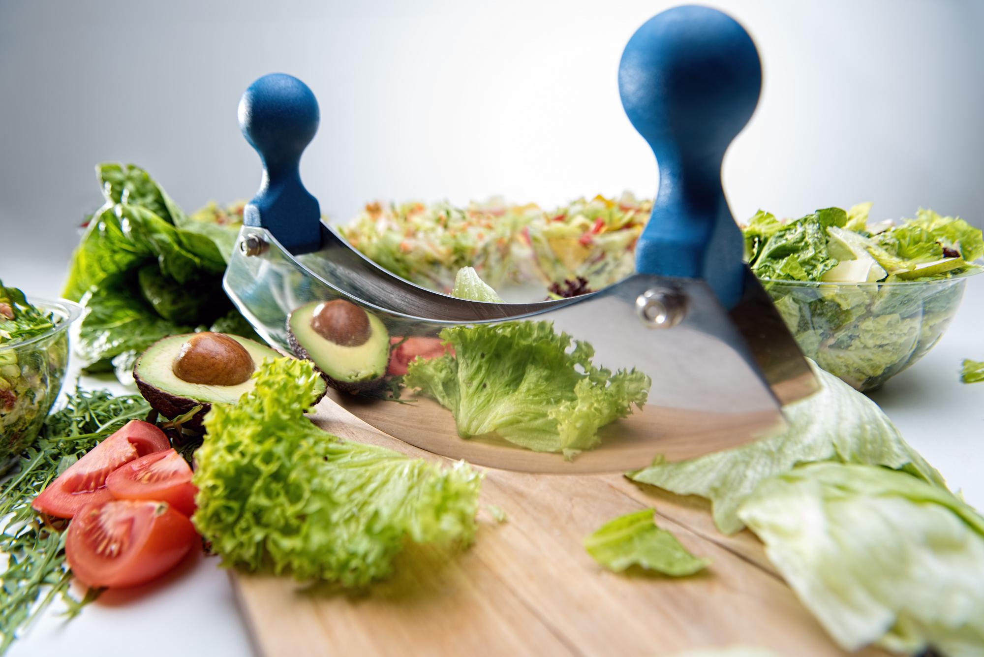 Green factory - salad your life