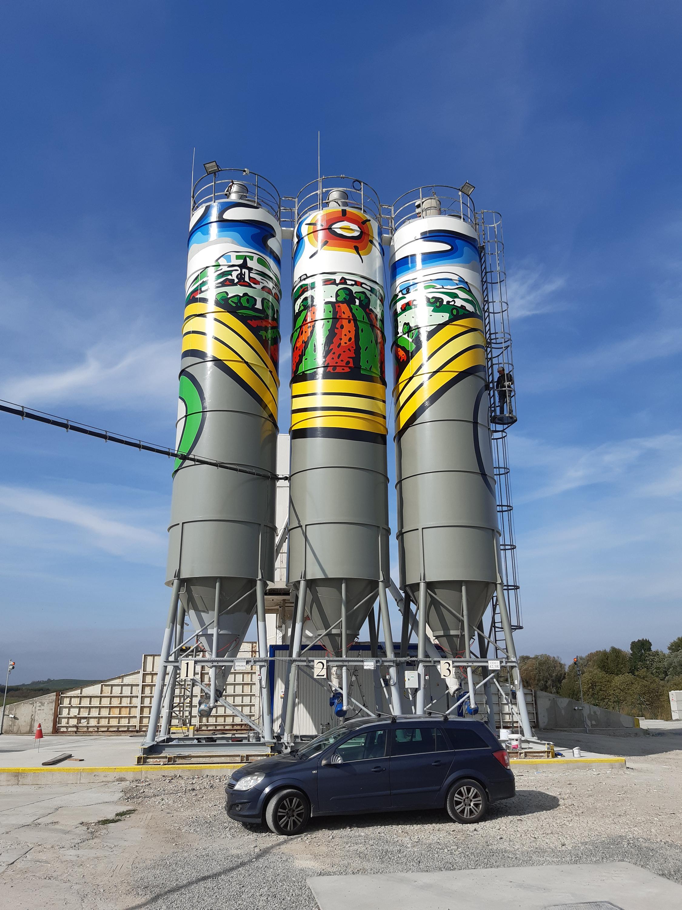 ZAPA beton, a.s. foto 6