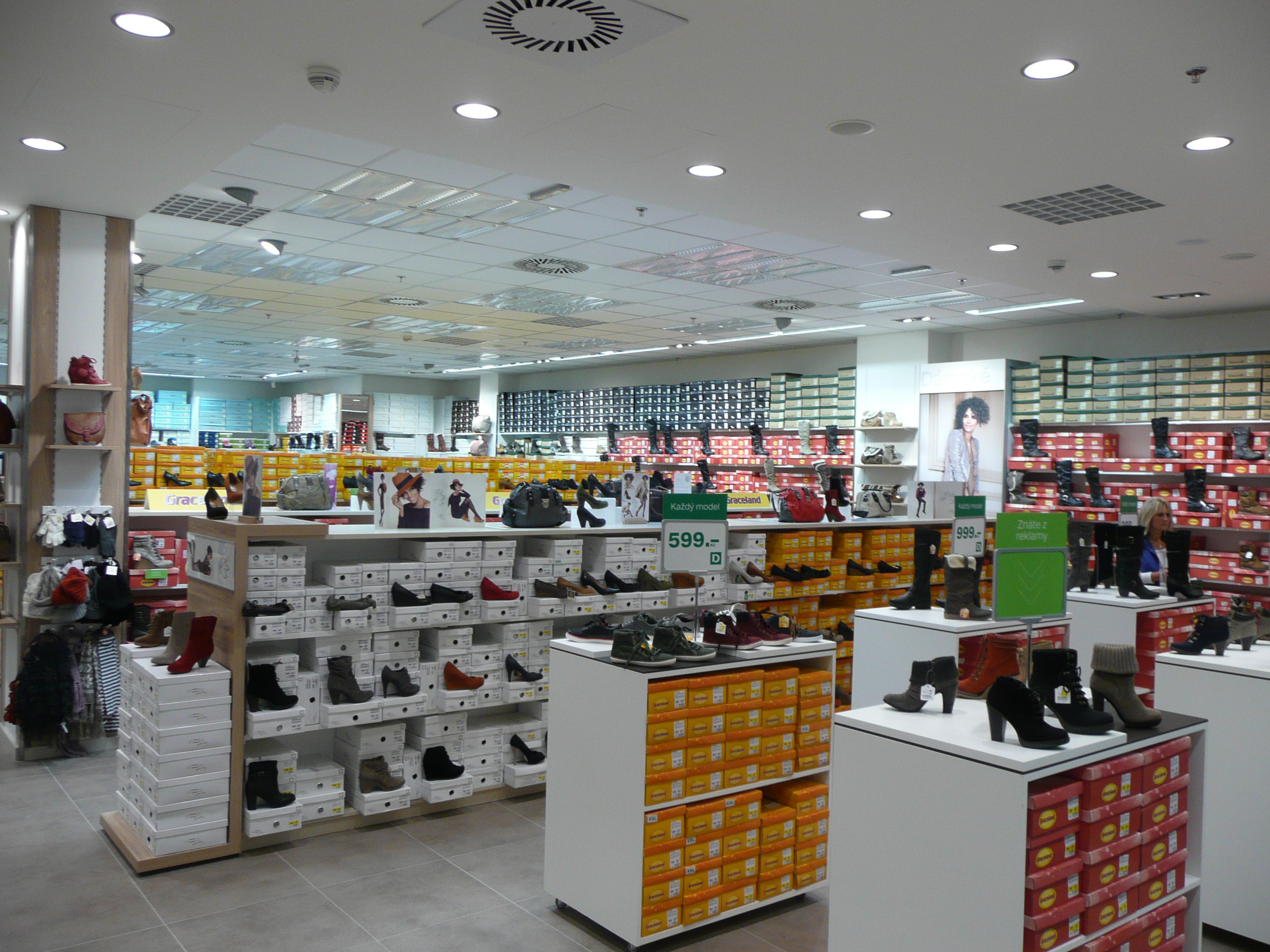 DEICHMANN foto 3