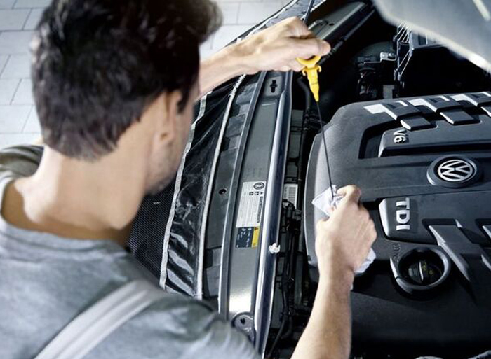 Autosalon Klokočka - servis Volkswagen foto 3