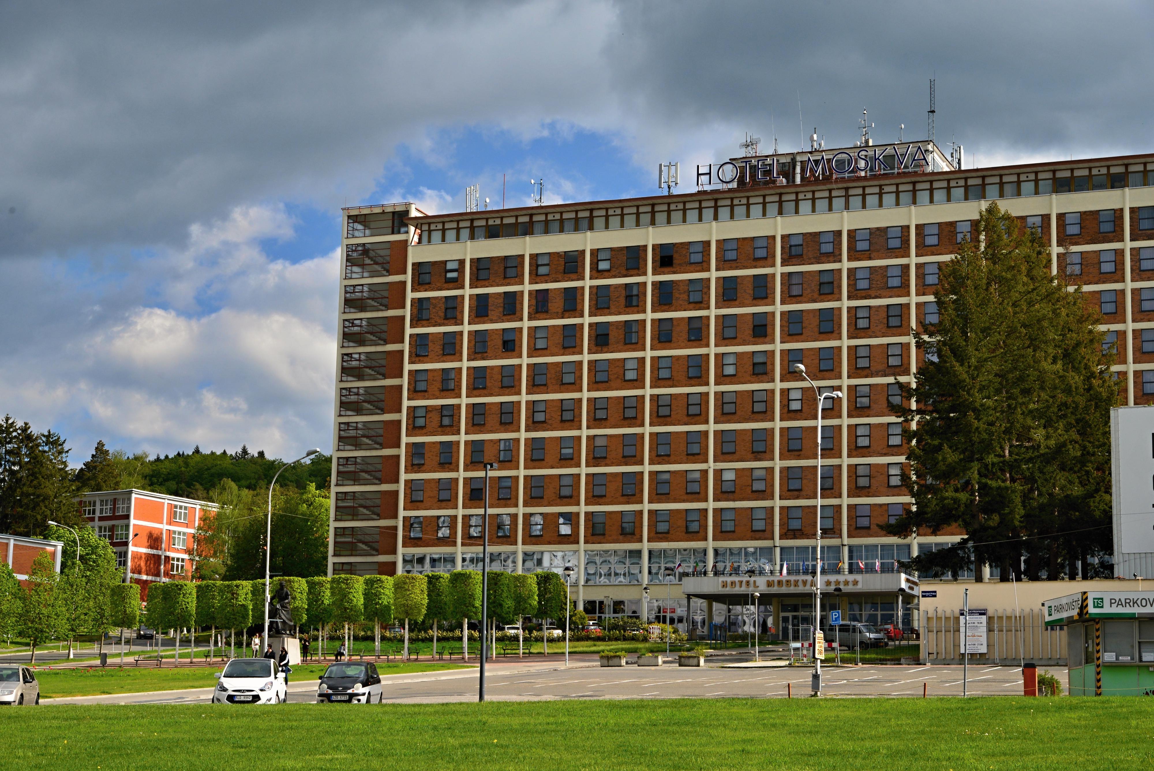 Interhotel Zlín **** foto 6