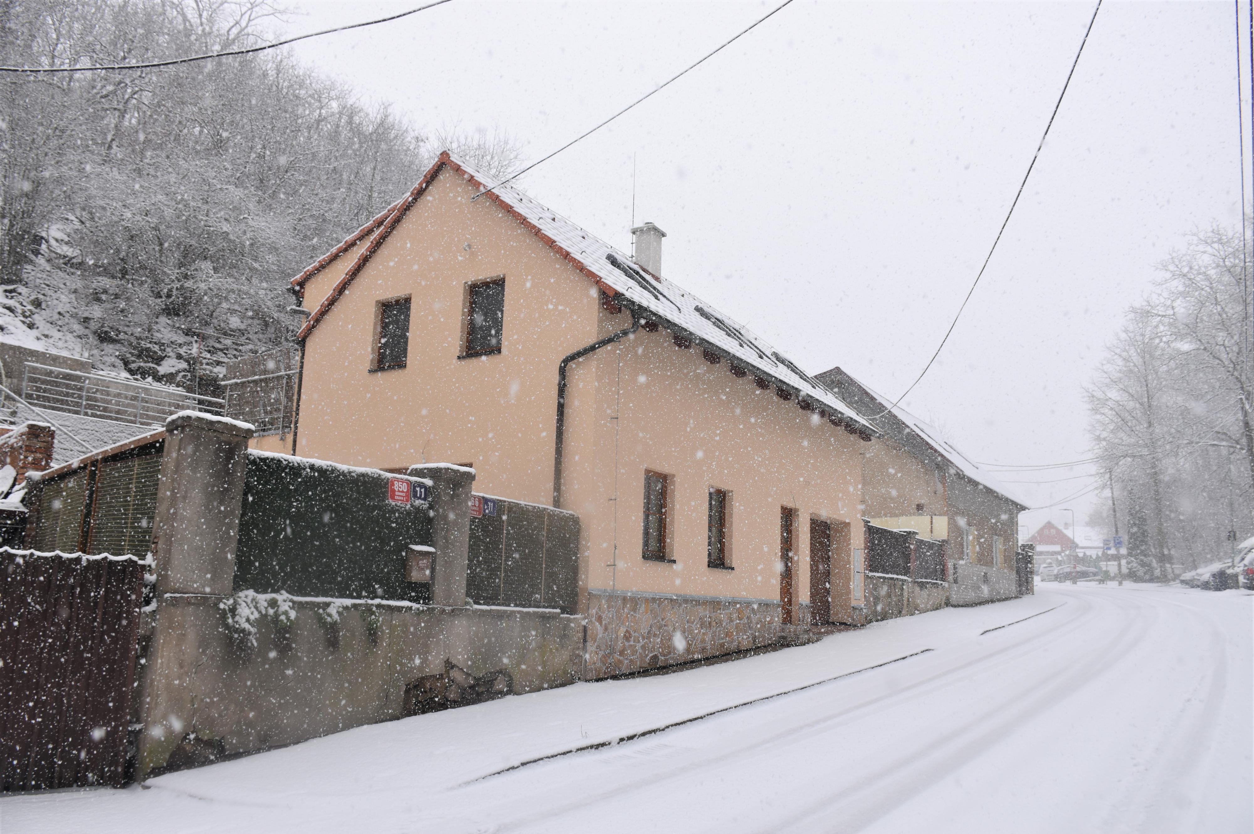 Salvia - ekologický institut