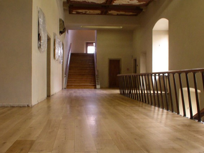 Podlahy Džán foto 6