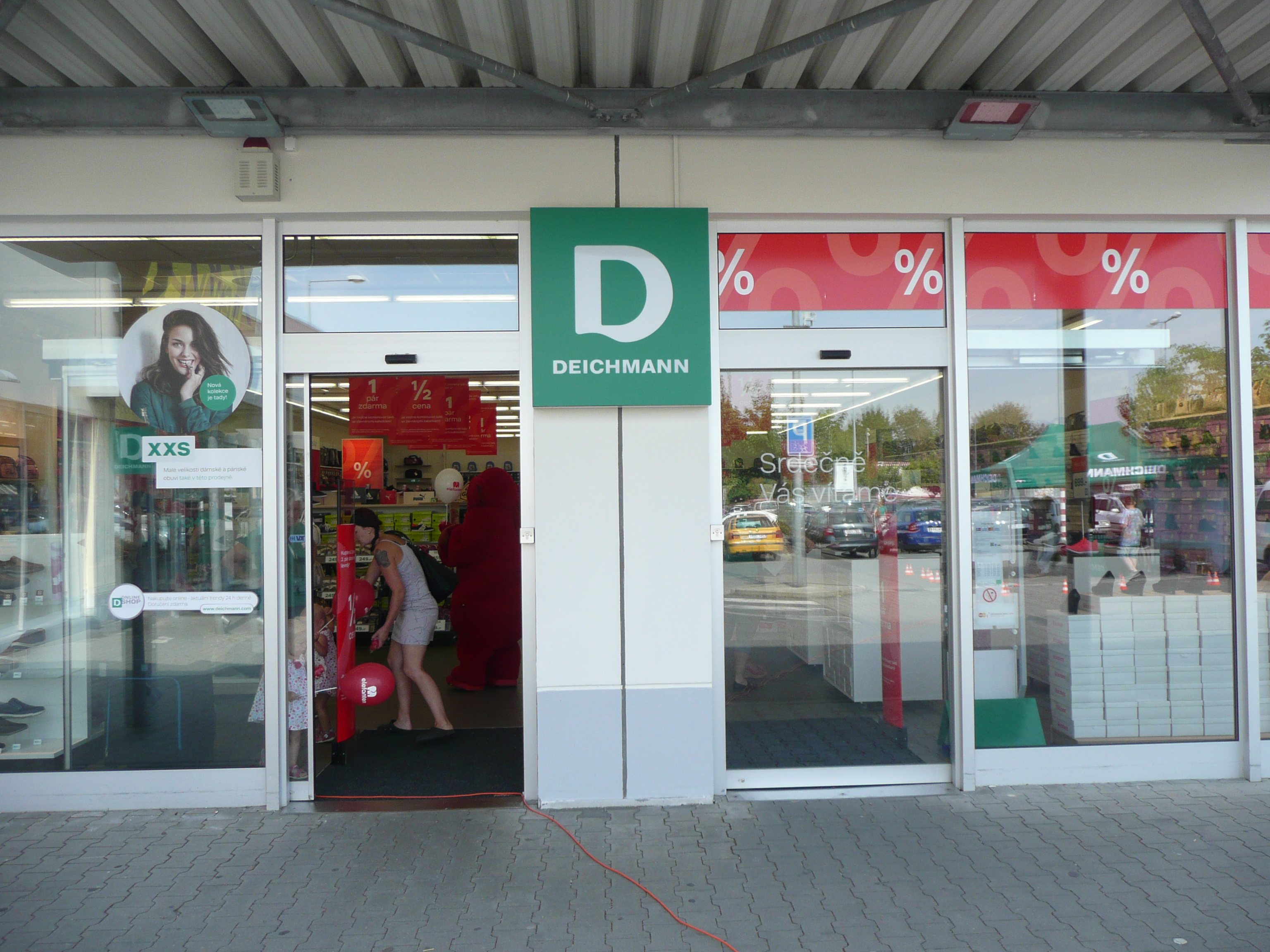 DEICHMANN foto 3