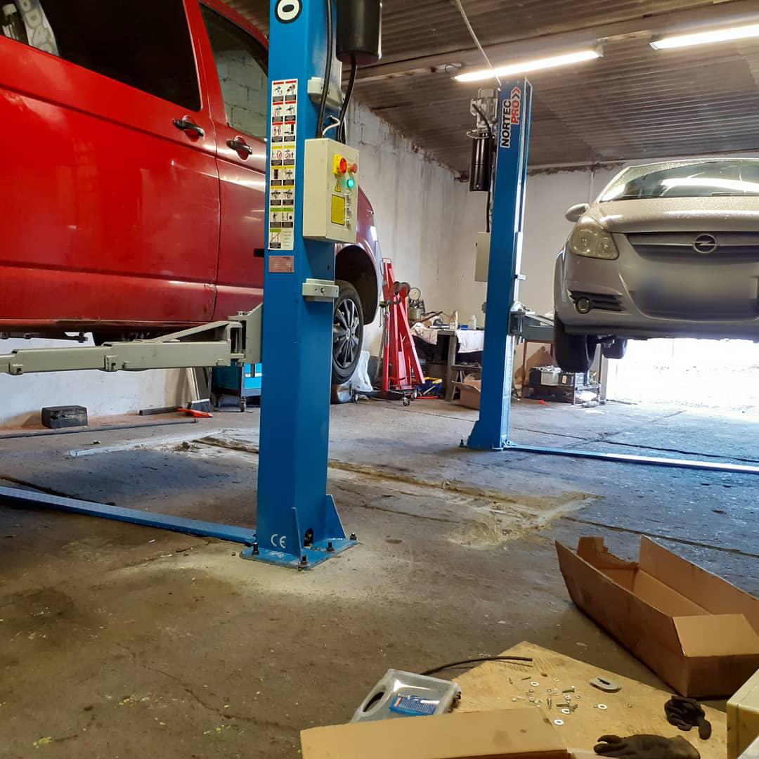 Autoservis Jakub Hanzl foto 4
