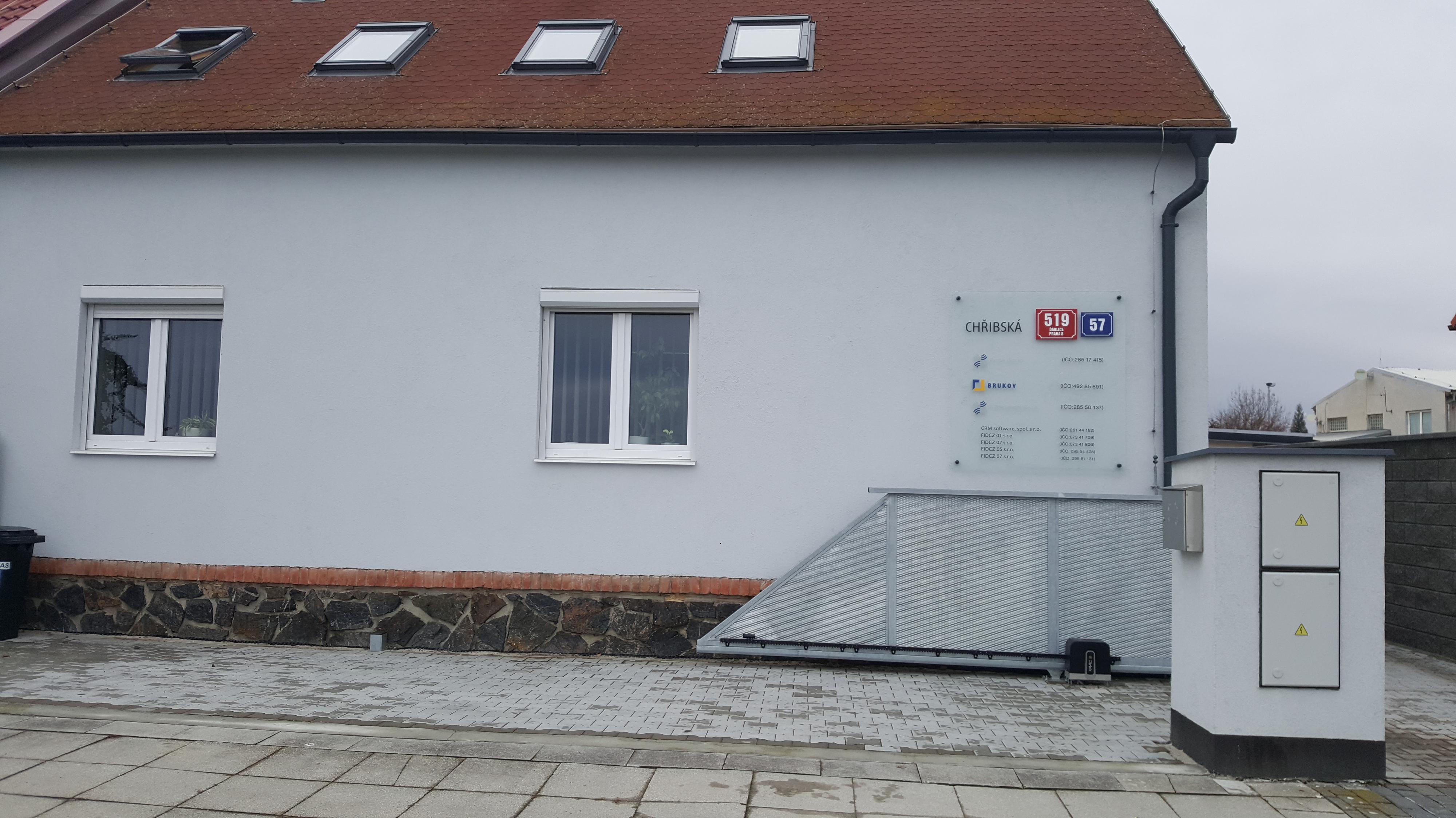 FI Development CZ, s.r.o. foto 2