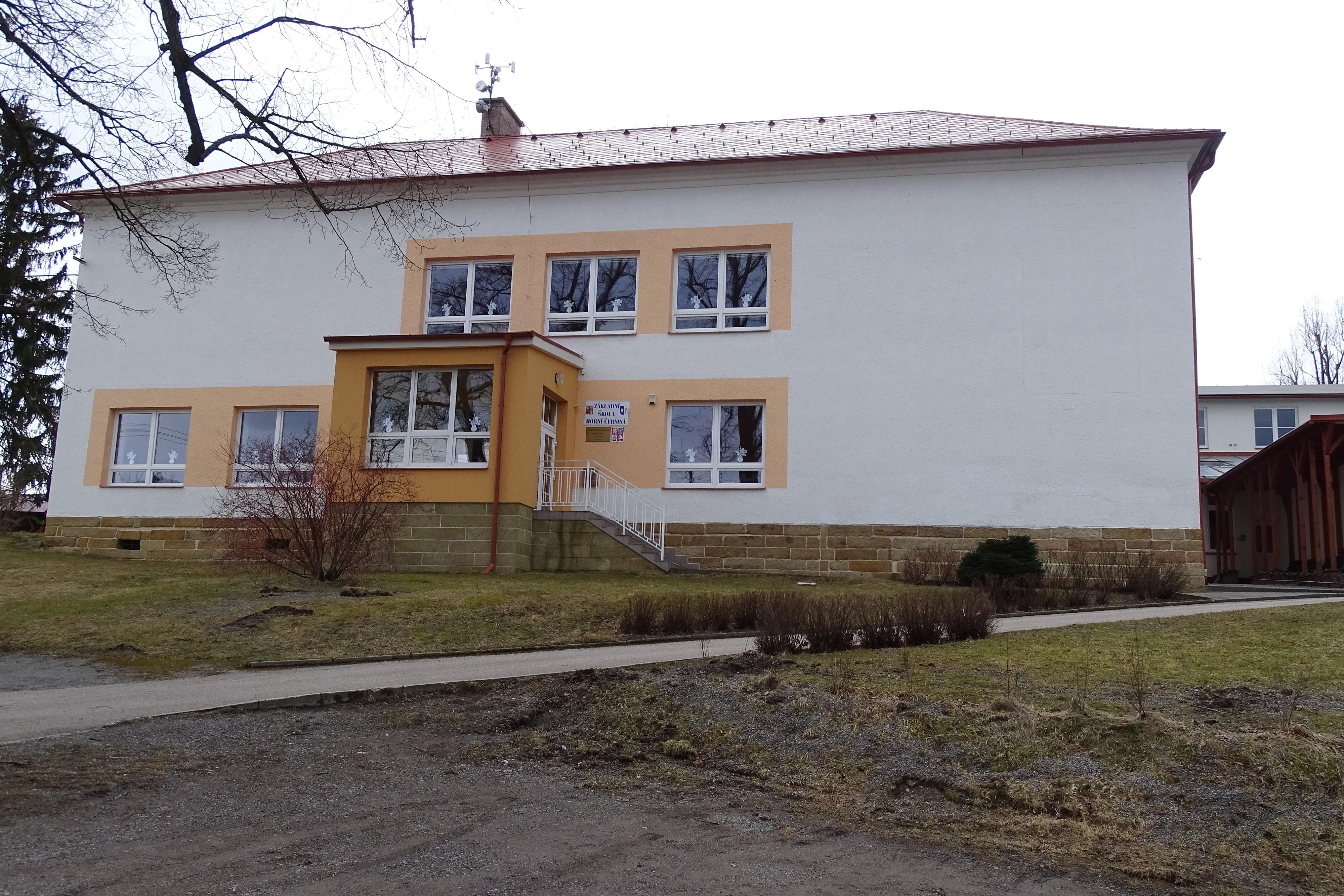 ZŠ Horní Čermná foto 2