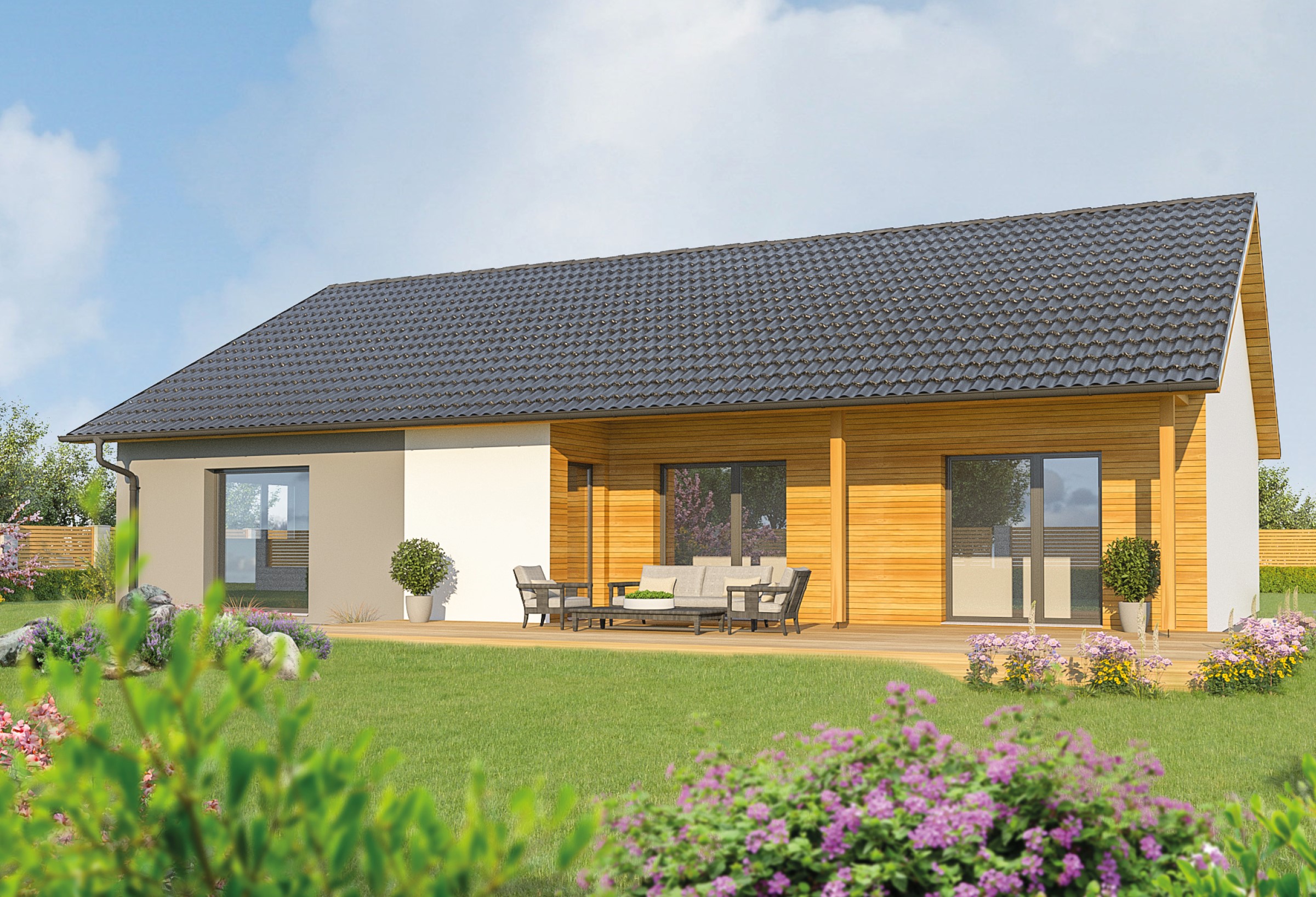 Haas Fertigbau s.r.o. foto 2