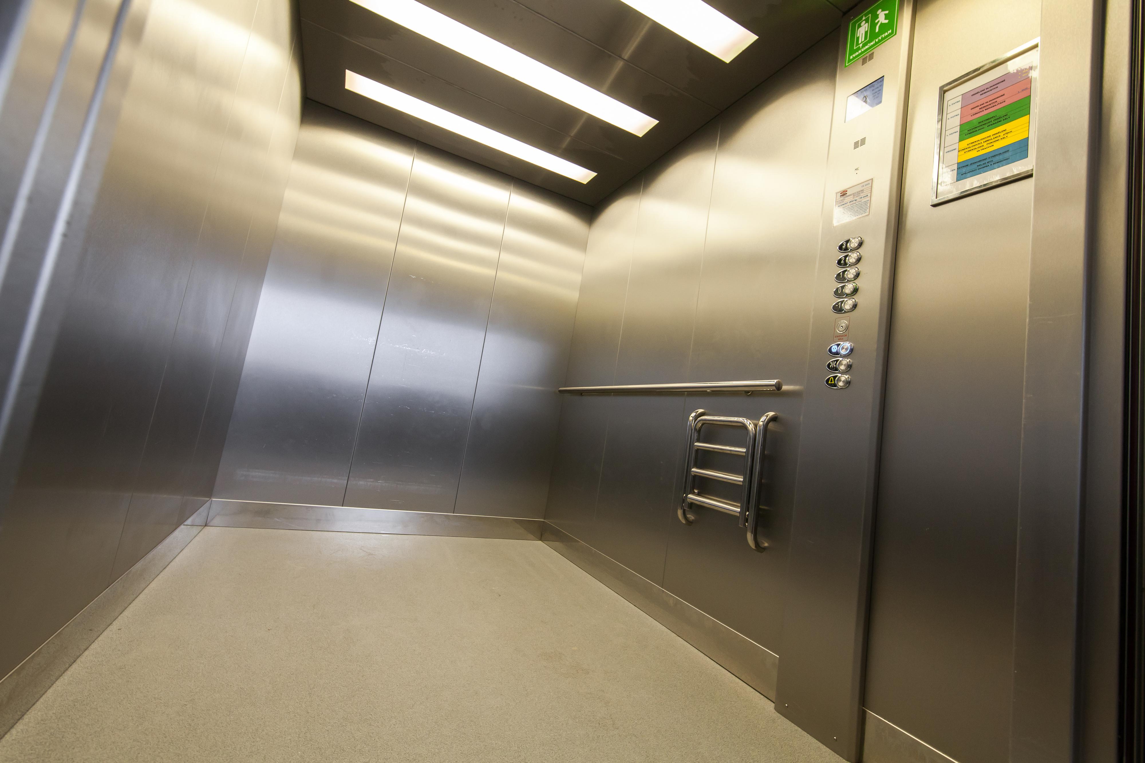 VÝTAHY BRNO s.r.o. foto 3