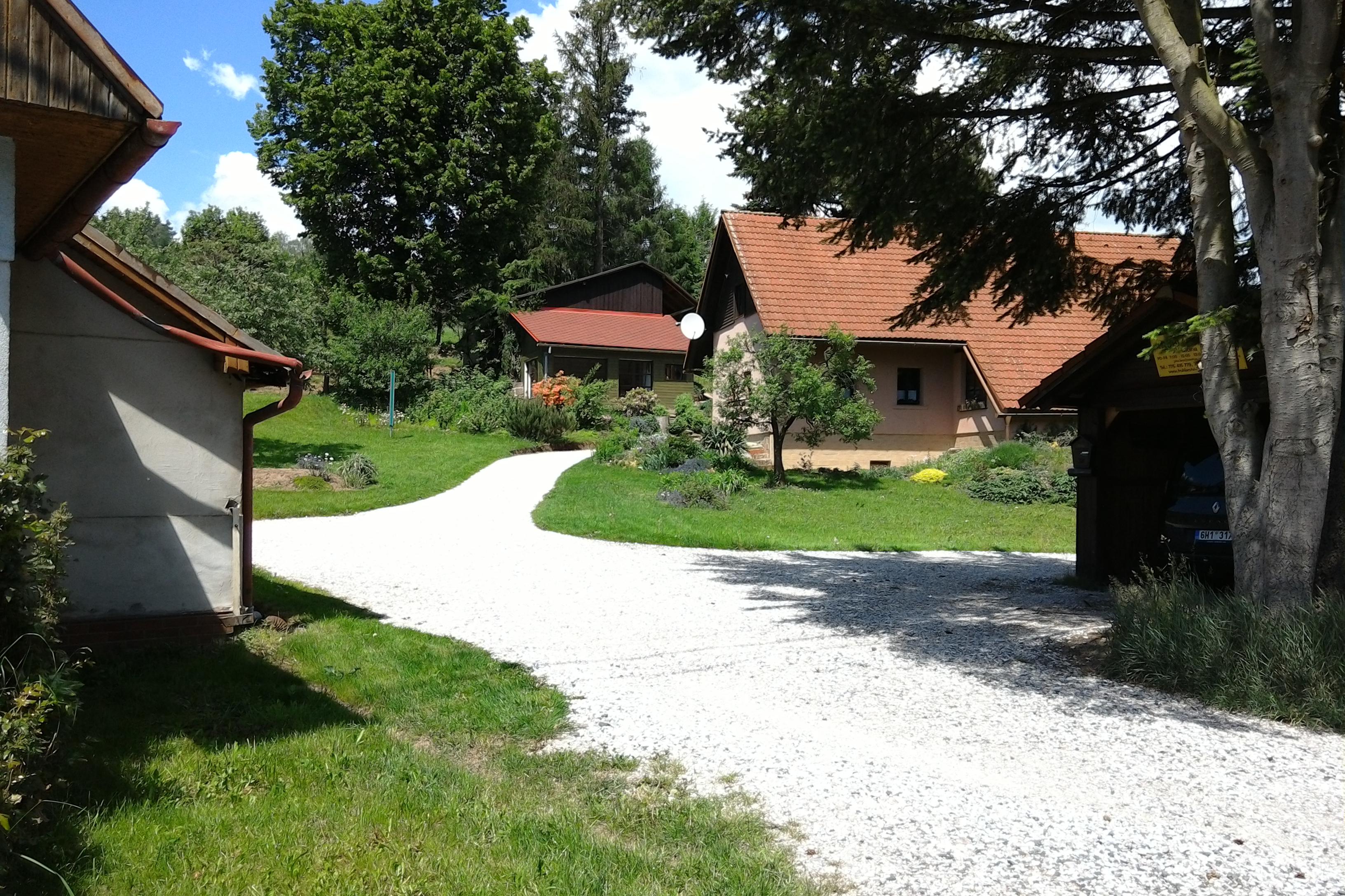 Truhlářství Jiří Lacina