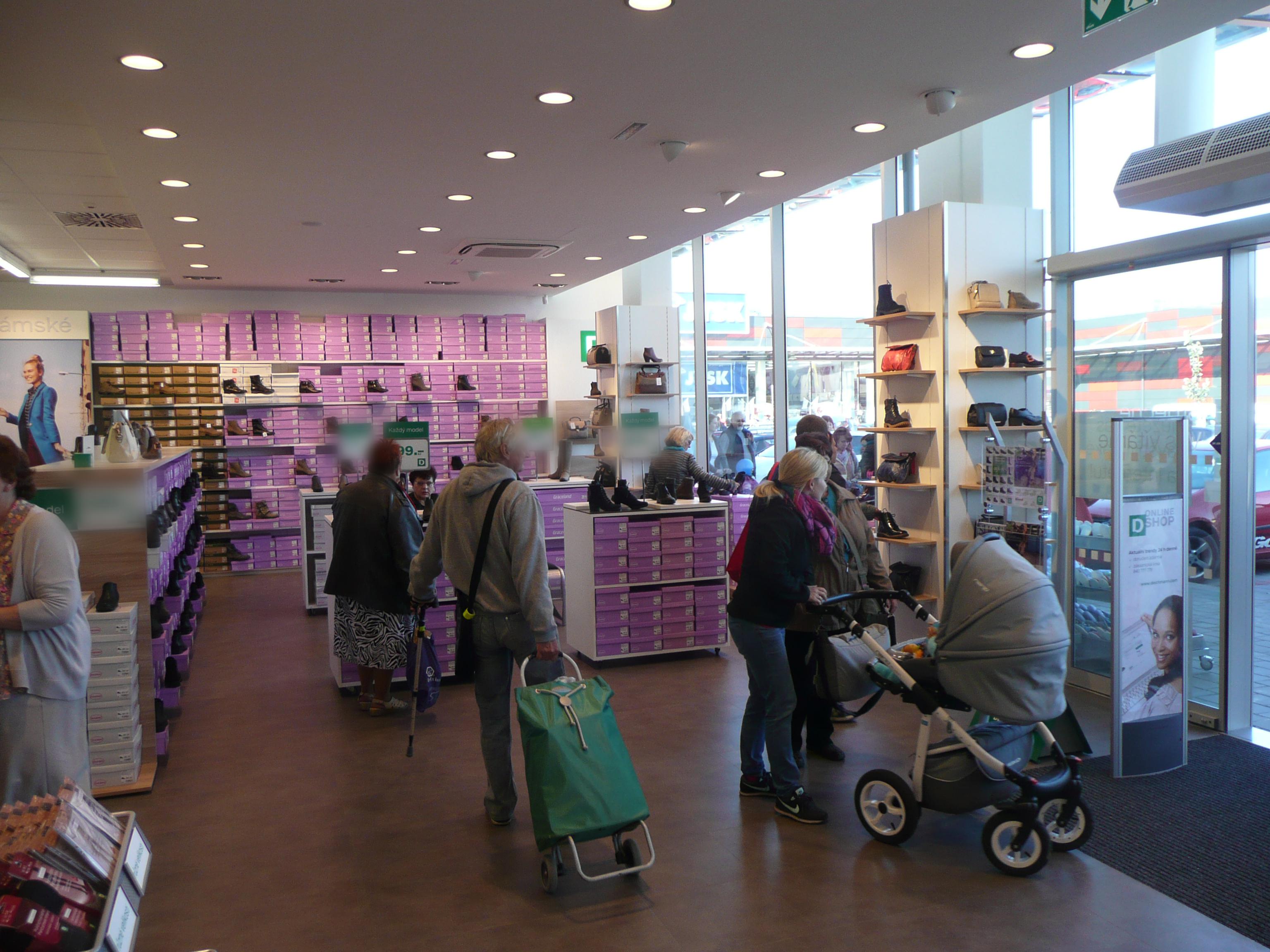 DEICHMANN foto 3