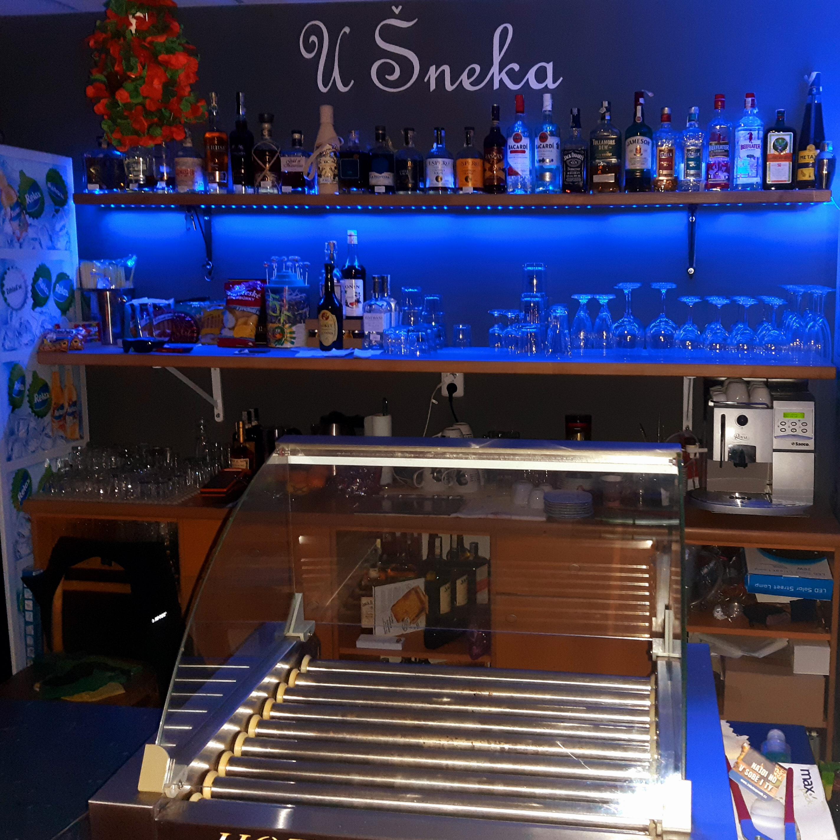 Hospůdka U šneka foto 4